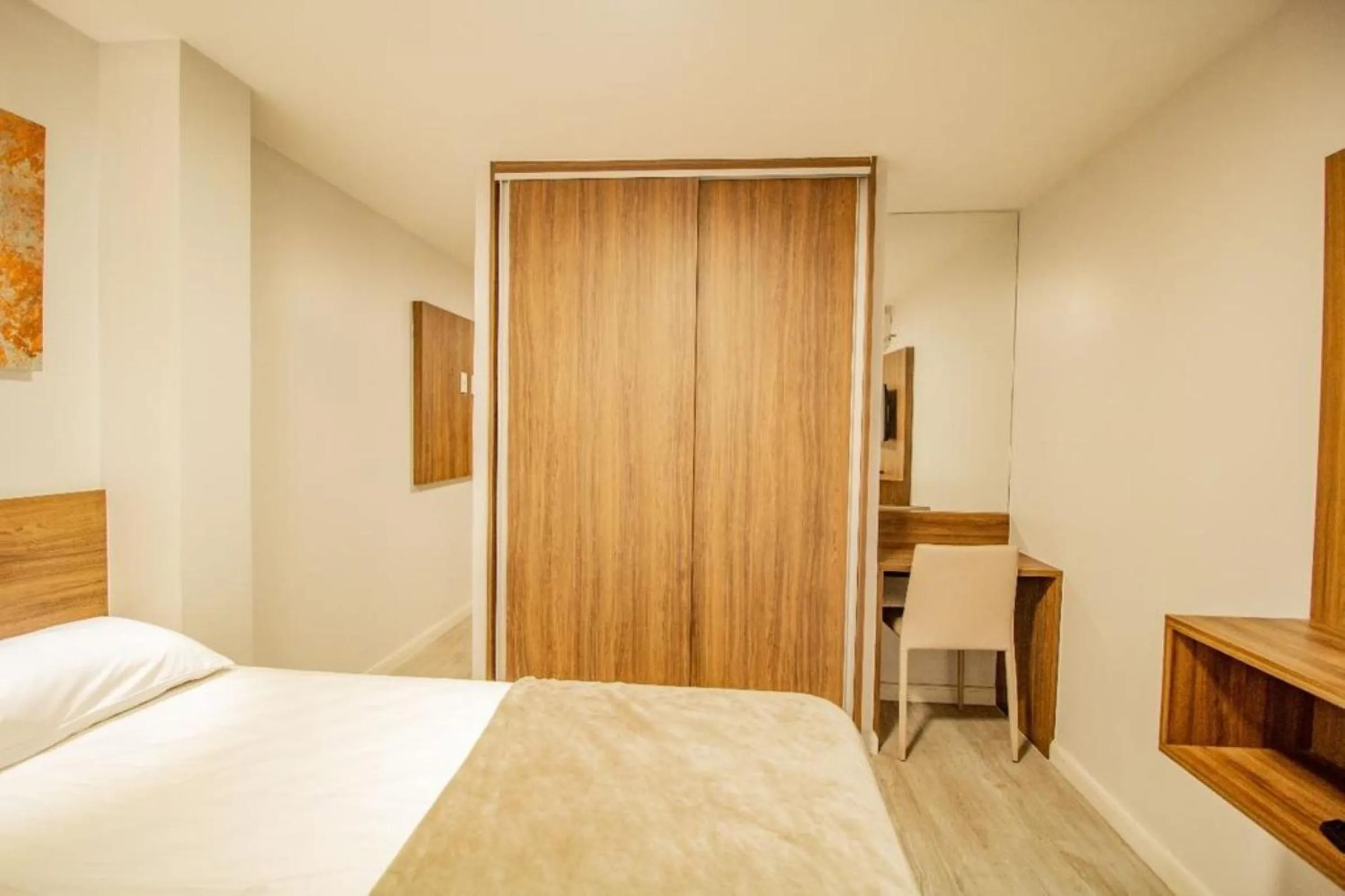 Apartment (2 Adults) in TaguaPark Hotel