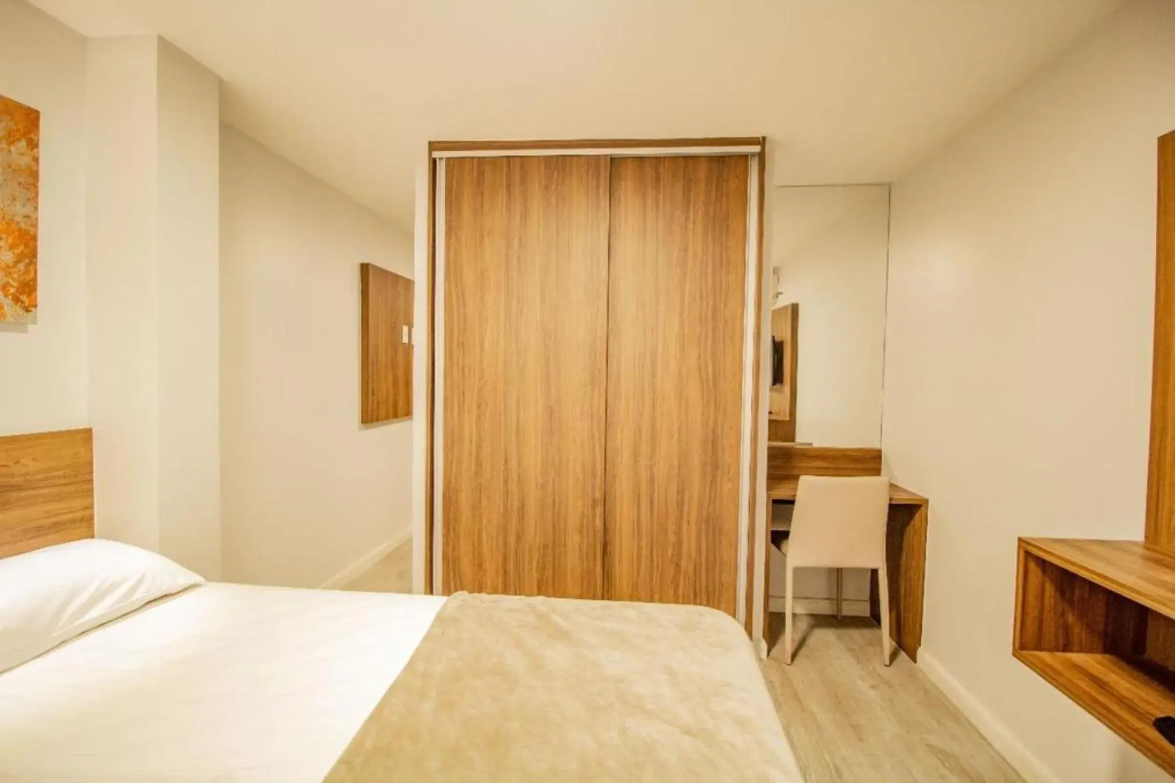 Apartment (2 Adults) in TaguaPark Hotel Apartment (2 Adults) in TaguaPark Hotel