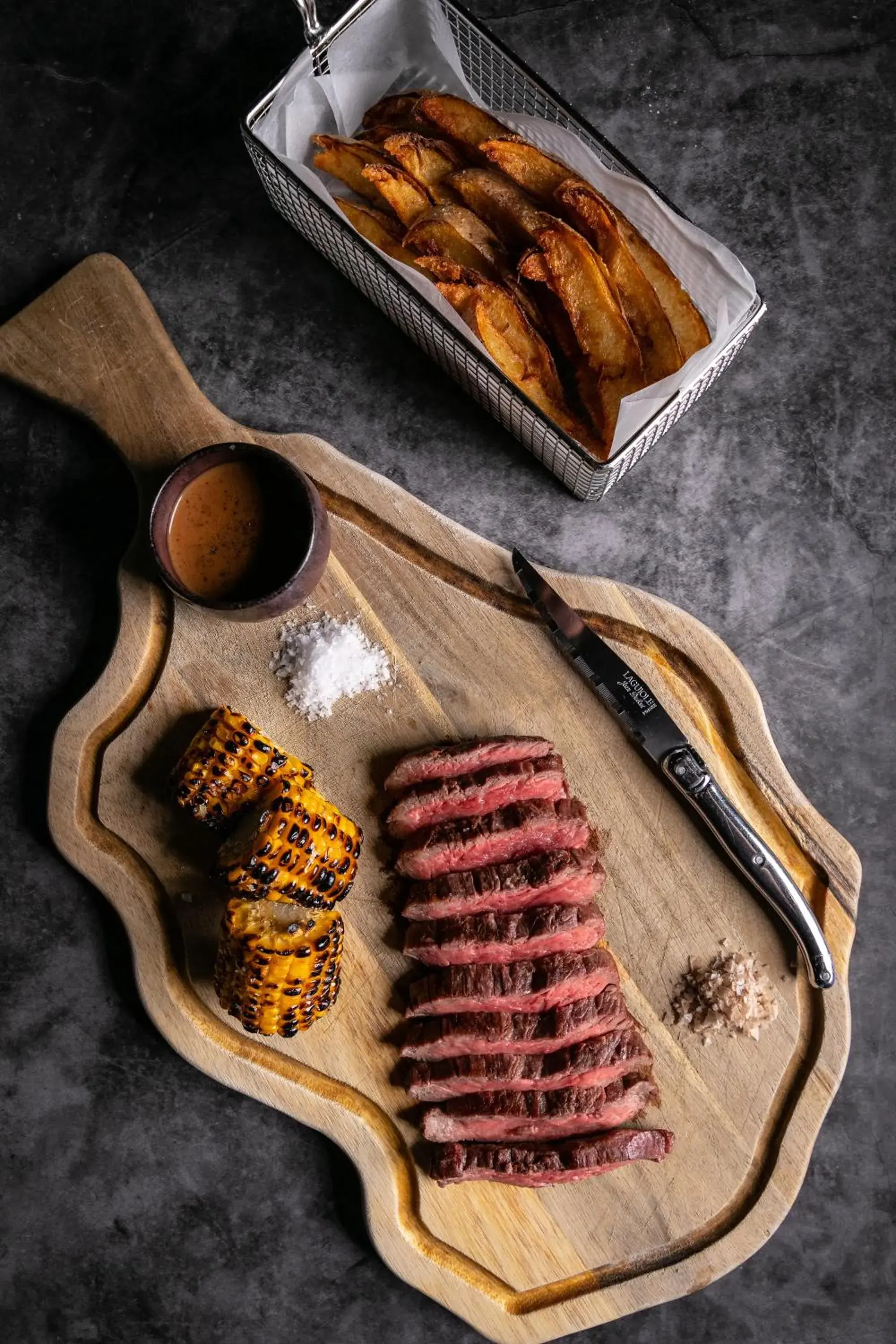 Food in Eagles Villas - Small Luxury Hotels of The World Food in Eagles Villas - Small Luxury Hotels of The World