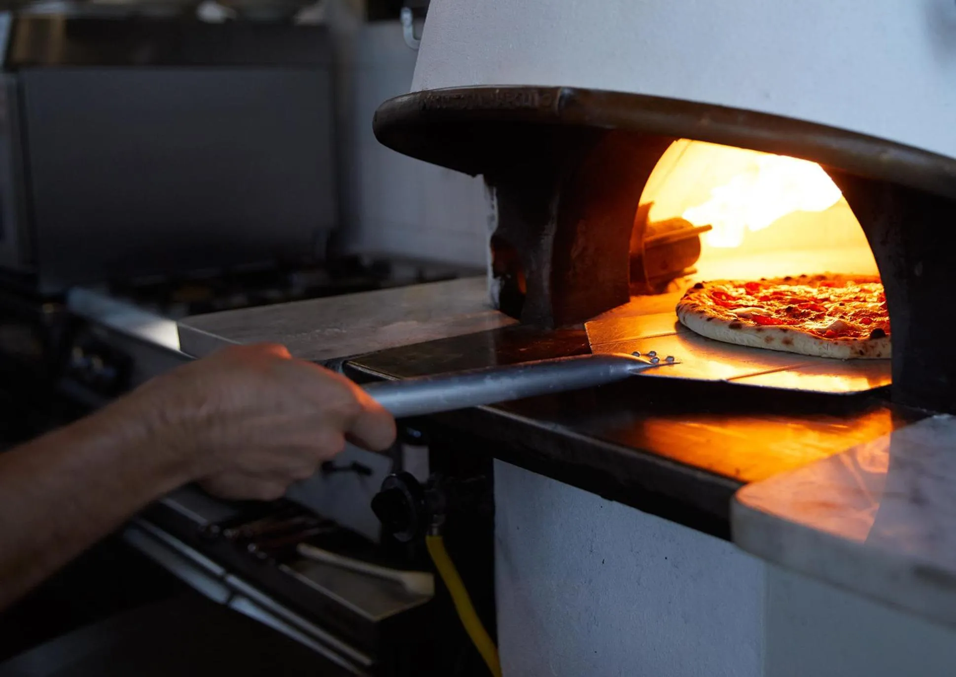 Food in Eagles Villas - Small Luxury Hotels of The World