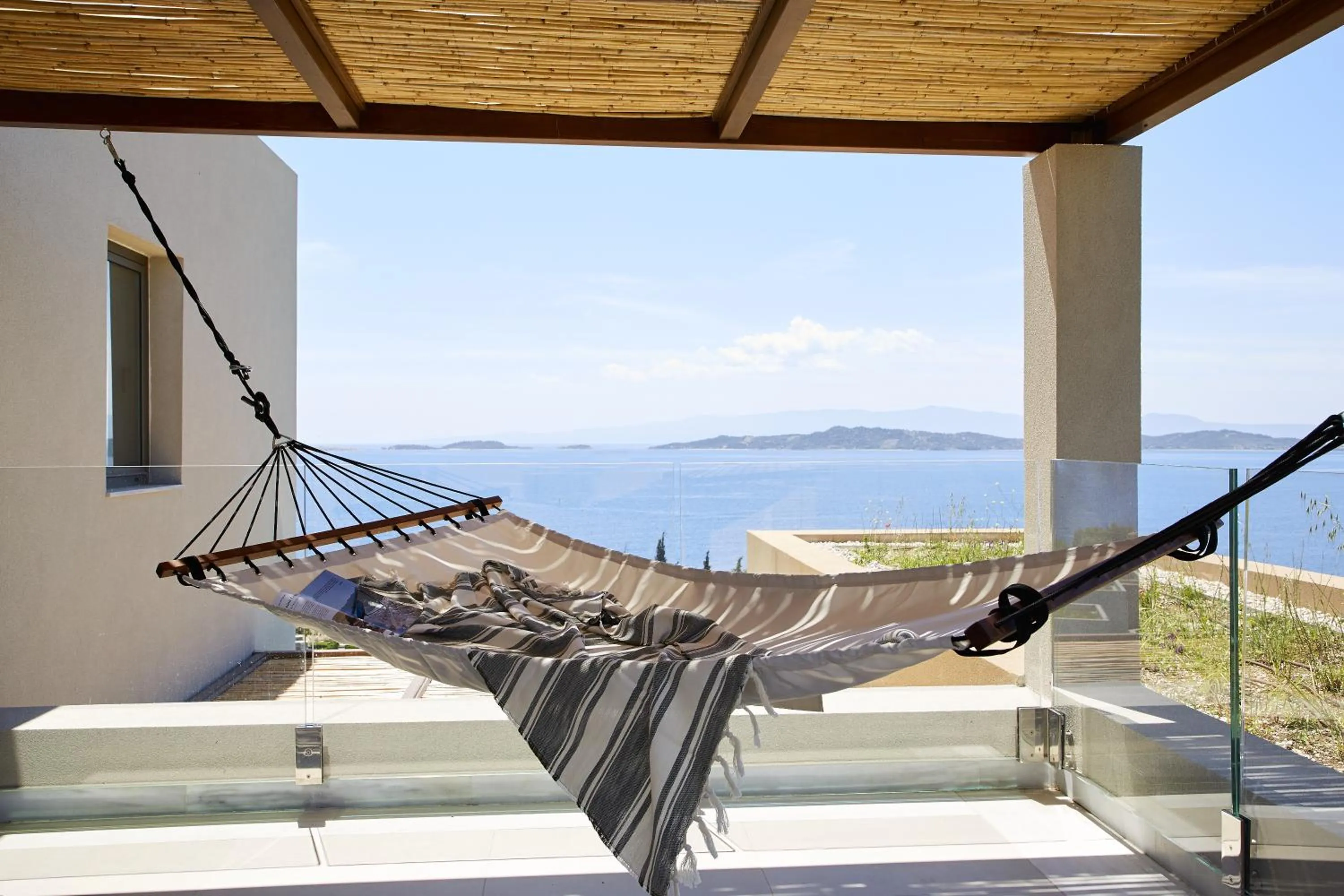 Day in Eagles Villas - Small Luxury Hotels of The World