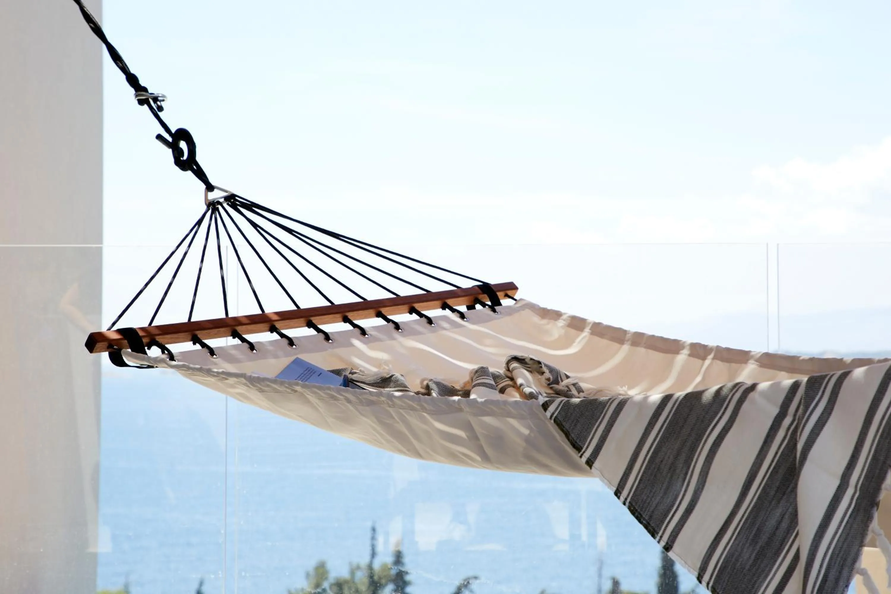 Day in Eagles Villas - Small Luxury Hotels of The World