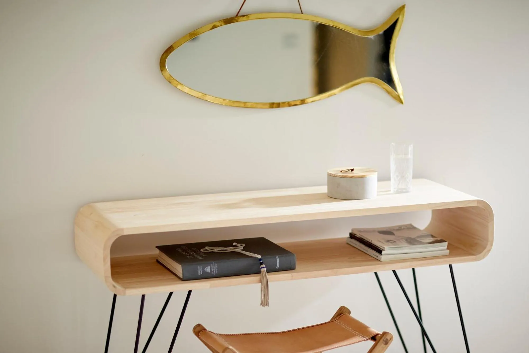 Bedroom in Eagles Villas - Small Luxury Hotels of The World