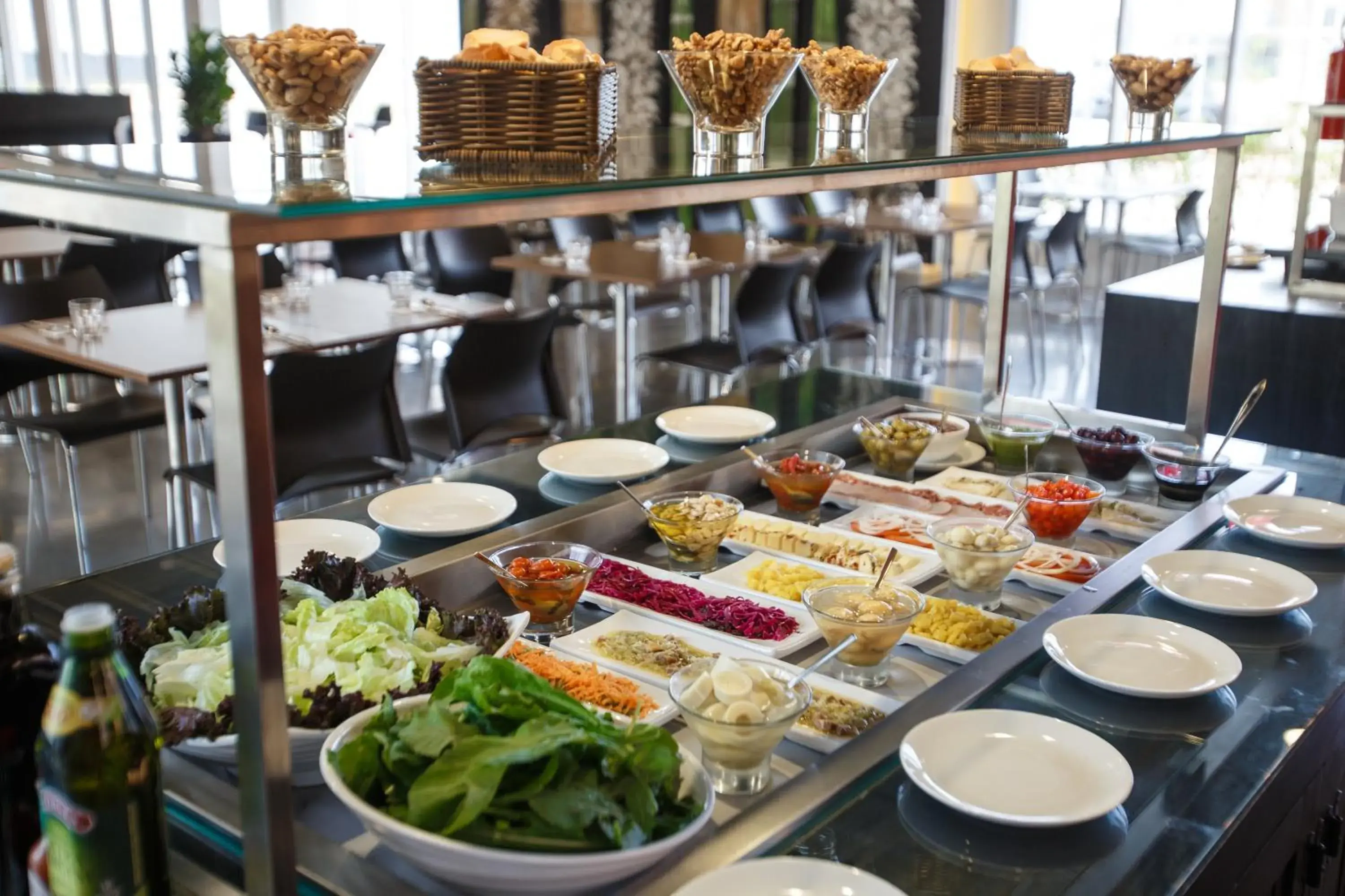 Food close-up in Ramada by Wyndham Campinas Viracopos Food close-up in Ramada by Wyndham Campinas Viracopos