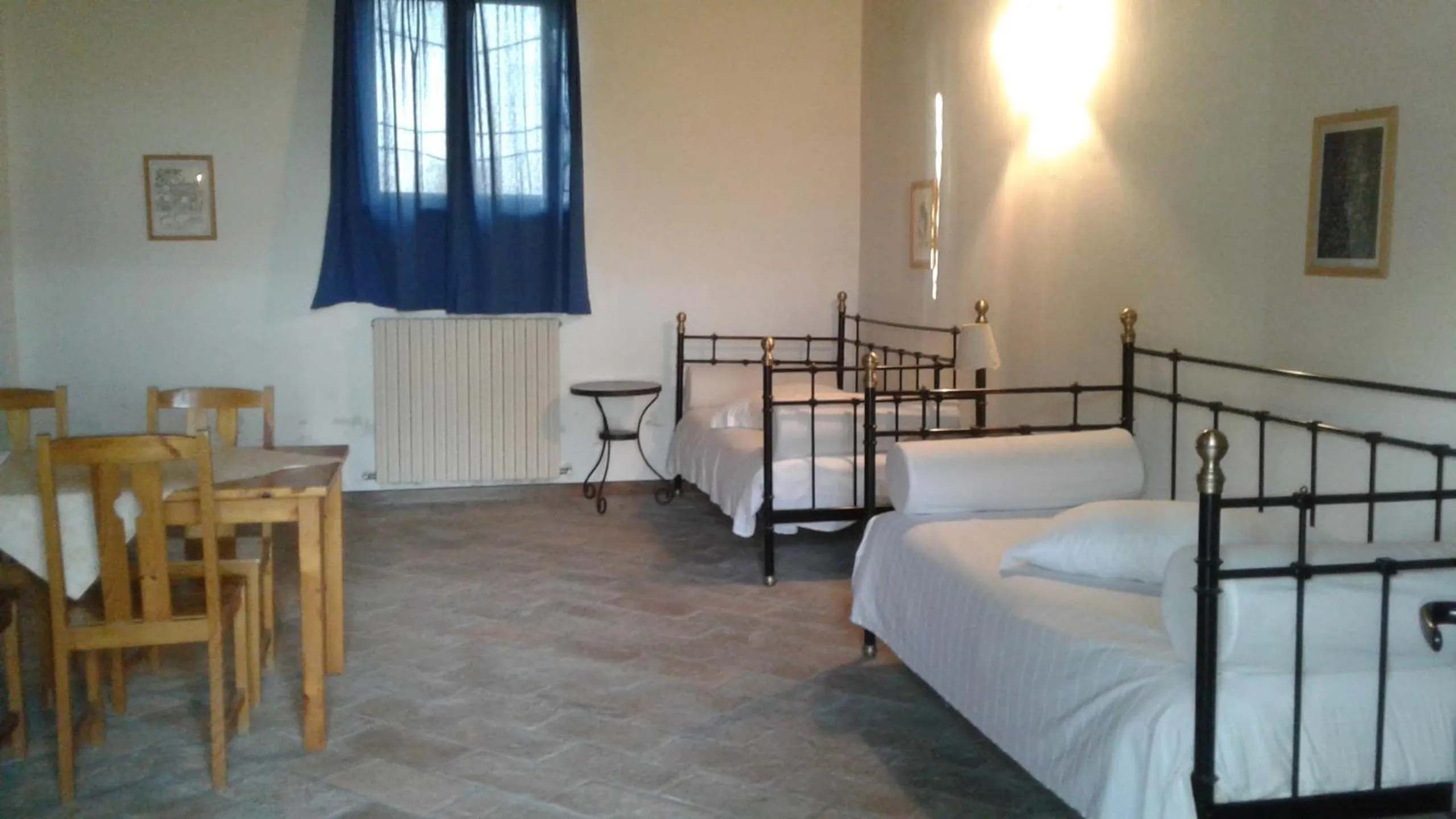 Agriturismo San Bruno
