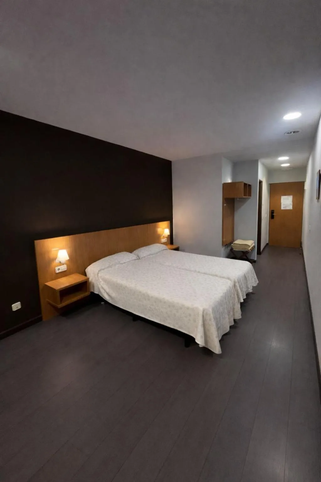 Hostal Mediterranea