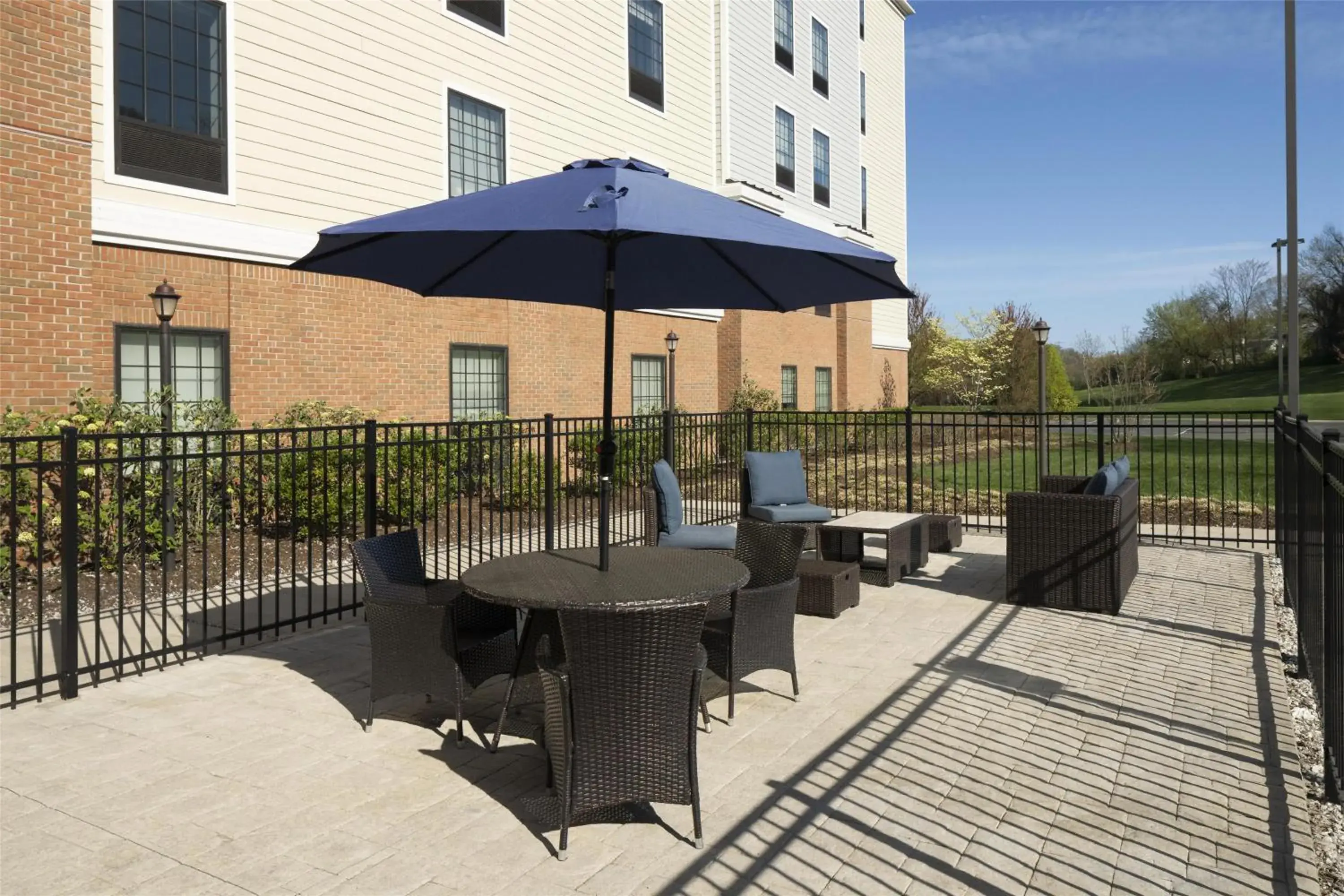 Hampton Inn & Suites Yonkers - Westchester Hampton Inn & Suites Yonkers - Westchester