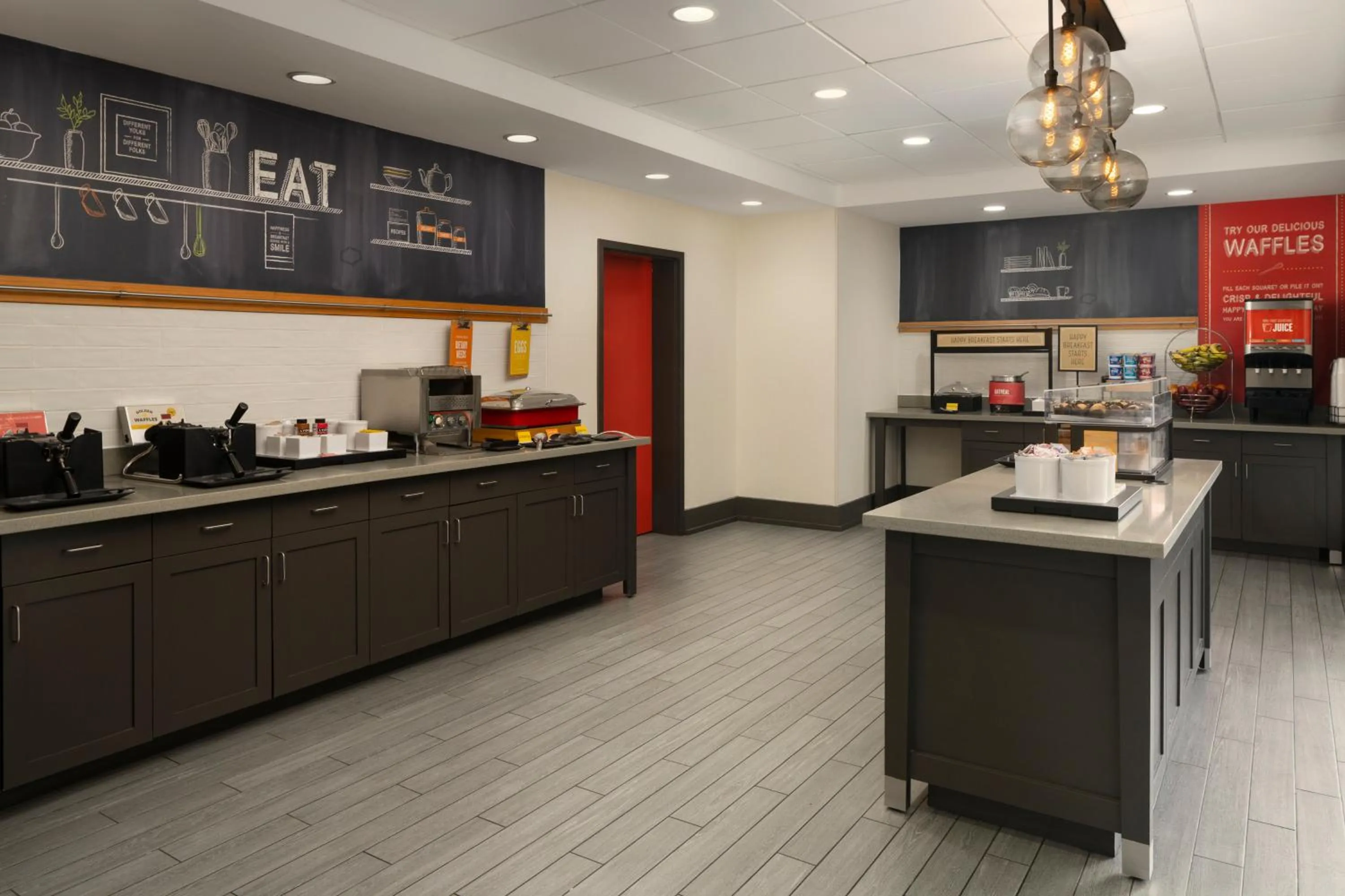 Hampton Inn & Suites Yonkers - Westchester