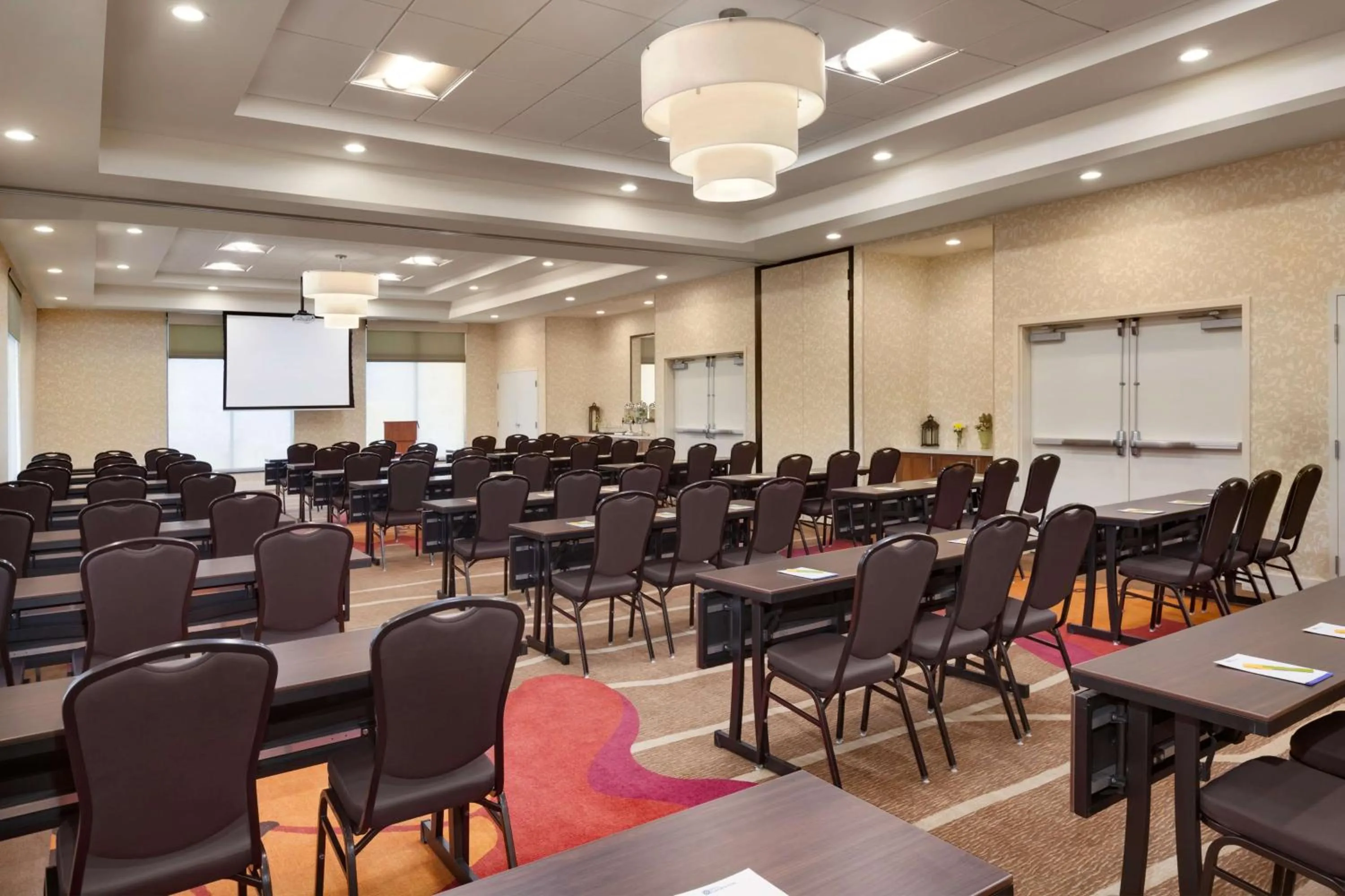 Meeting/conference room in Hilton Garden Inn Medford