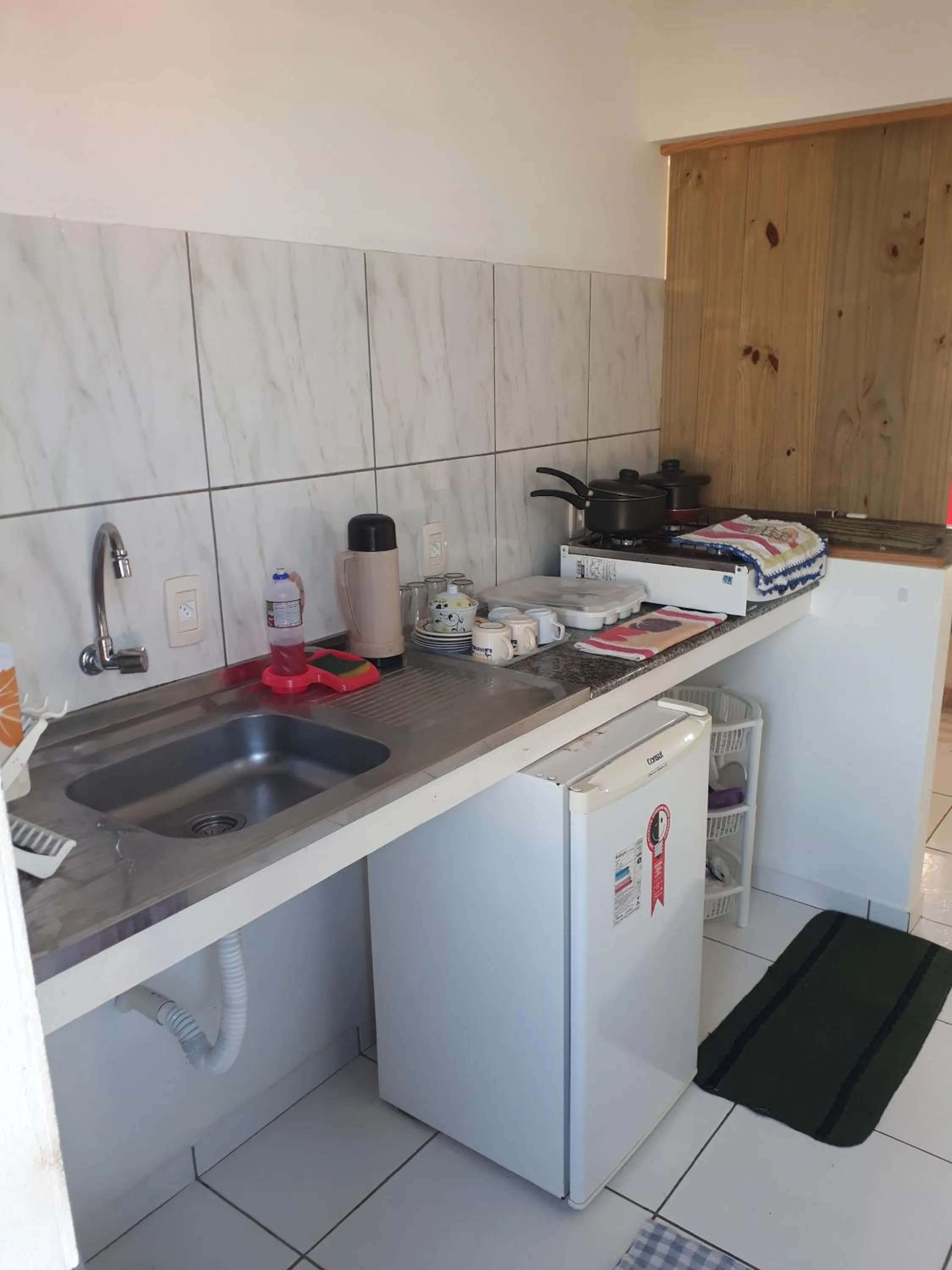 Pousada Ecosurf