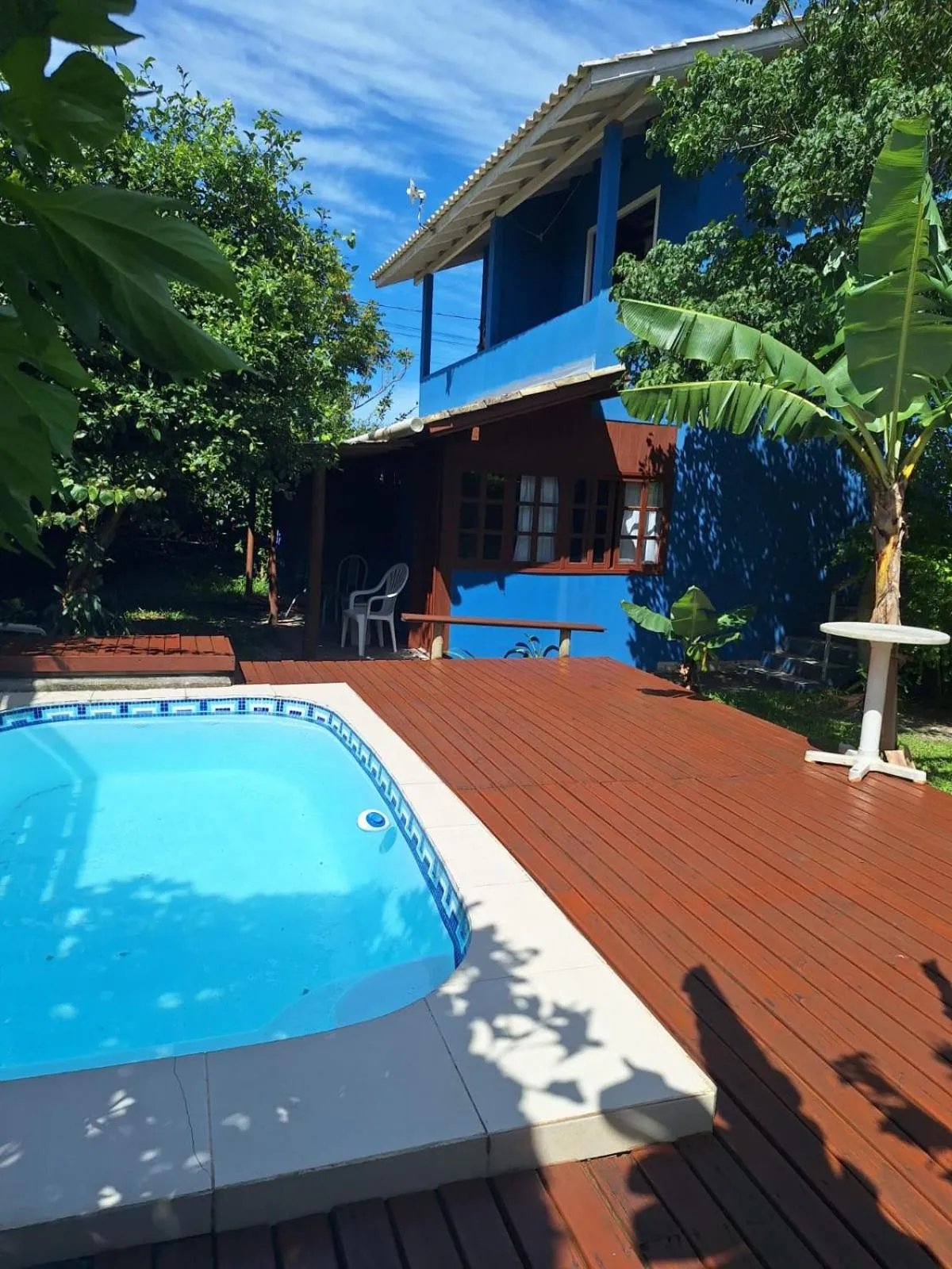 Pousada Ecosurf