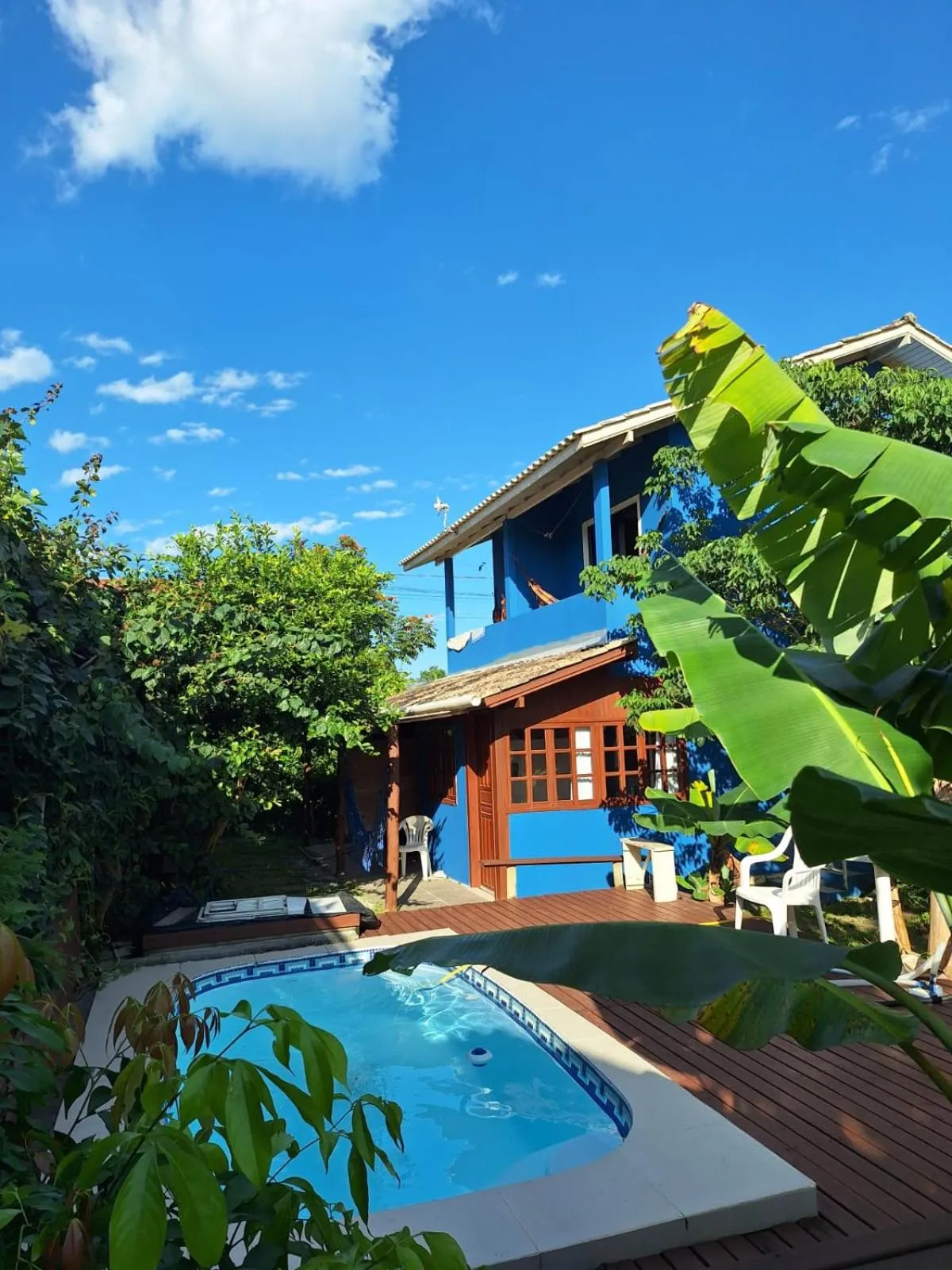 Pousada Ecosurf