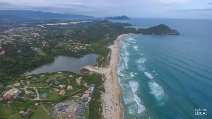 Pousada Ecosurf