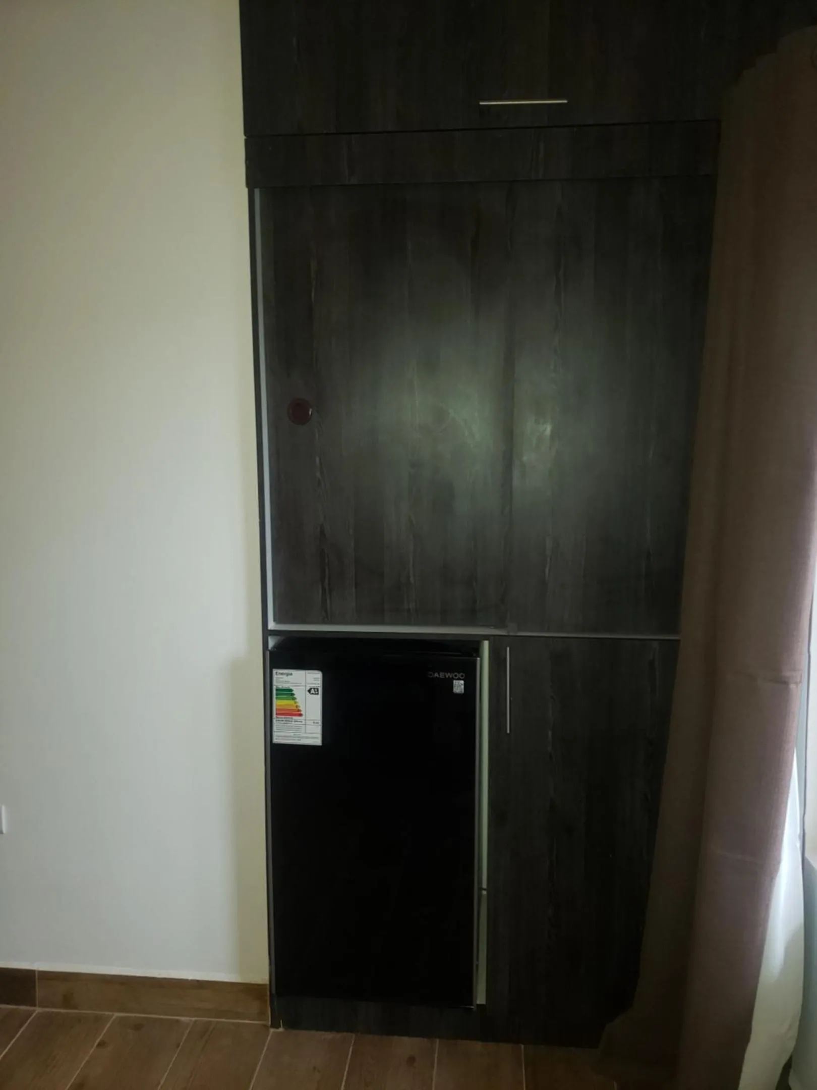 wardrobe in Hostal Illauca de Atacama