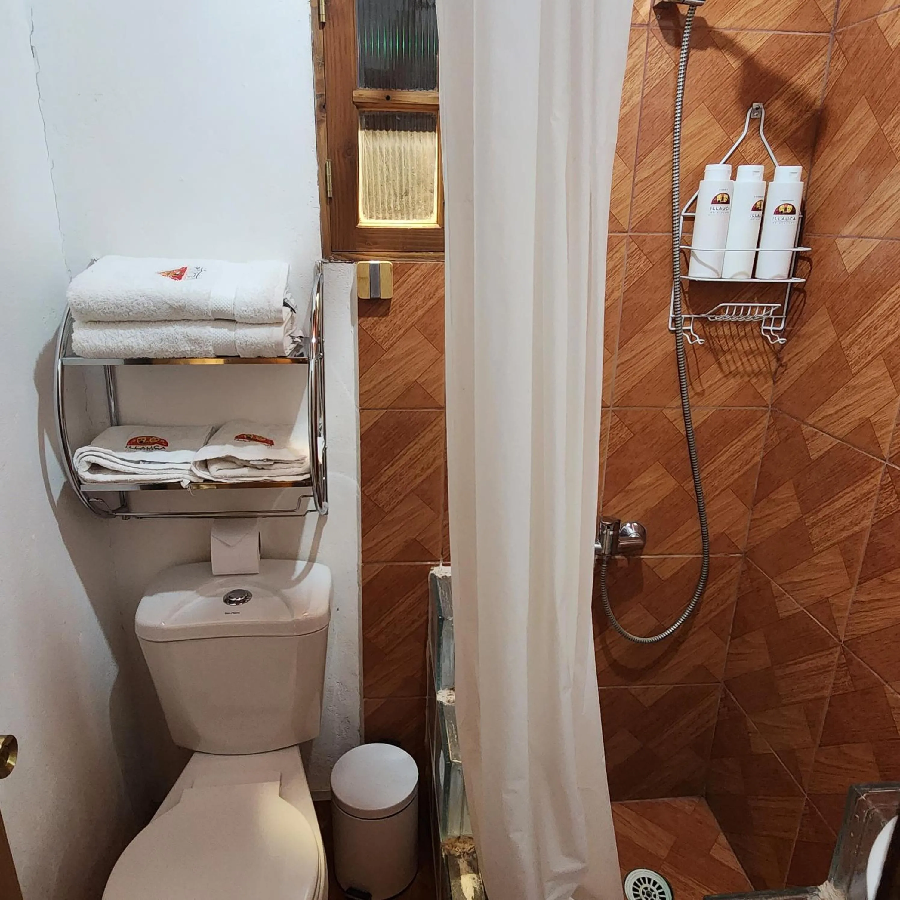 Property building in Hostal Illauca de Atacama