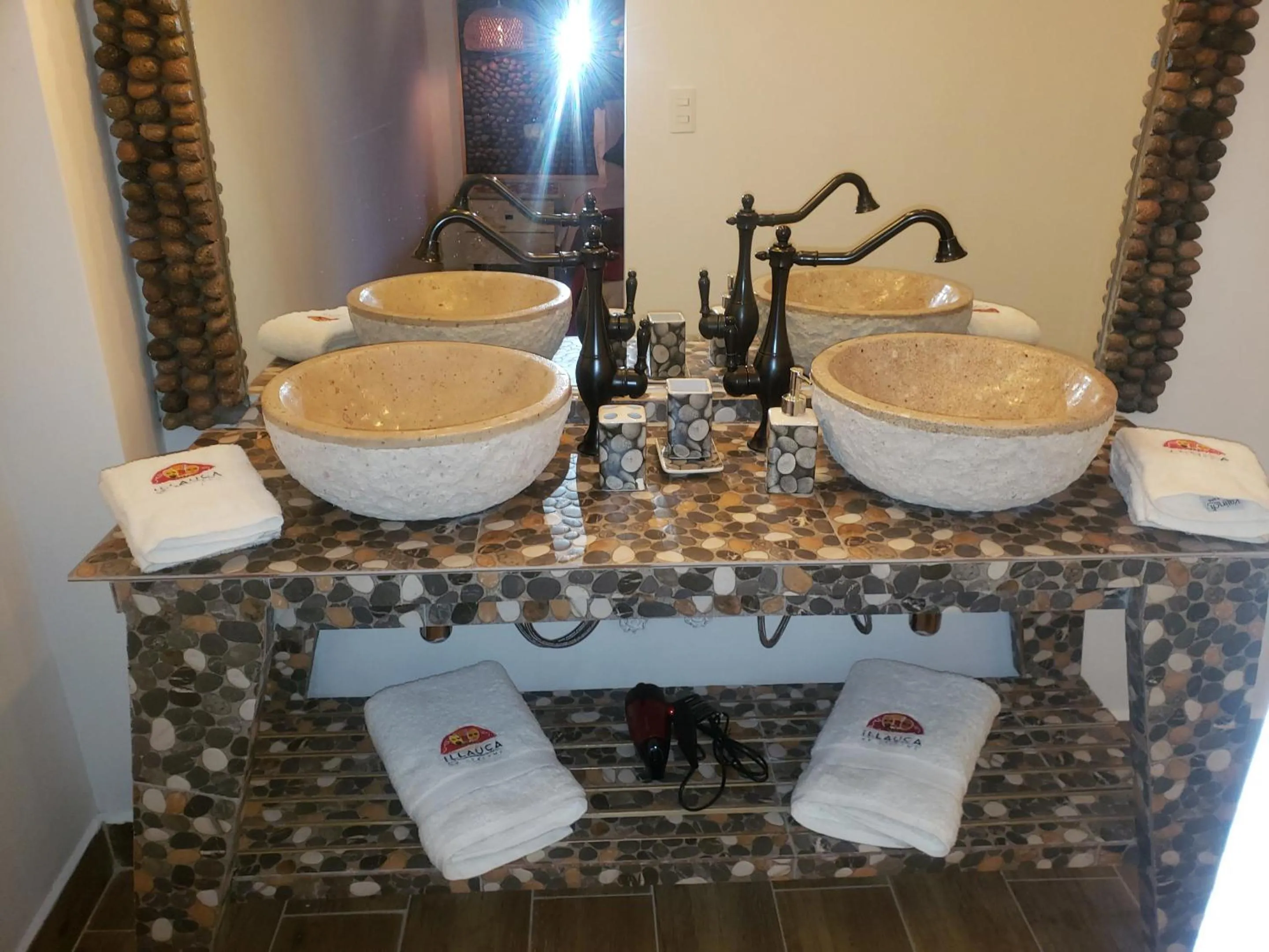Property building in Hostal Illauca de Atacama