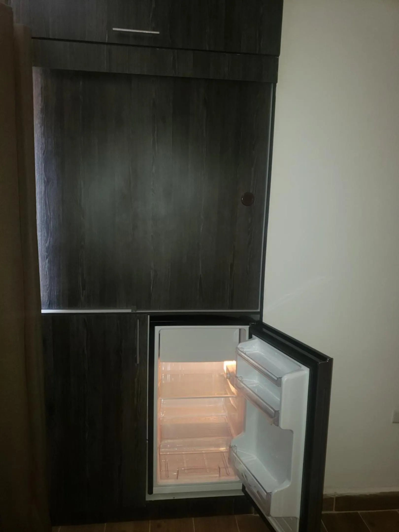 minibar in Hostal Illauca de Atacama
