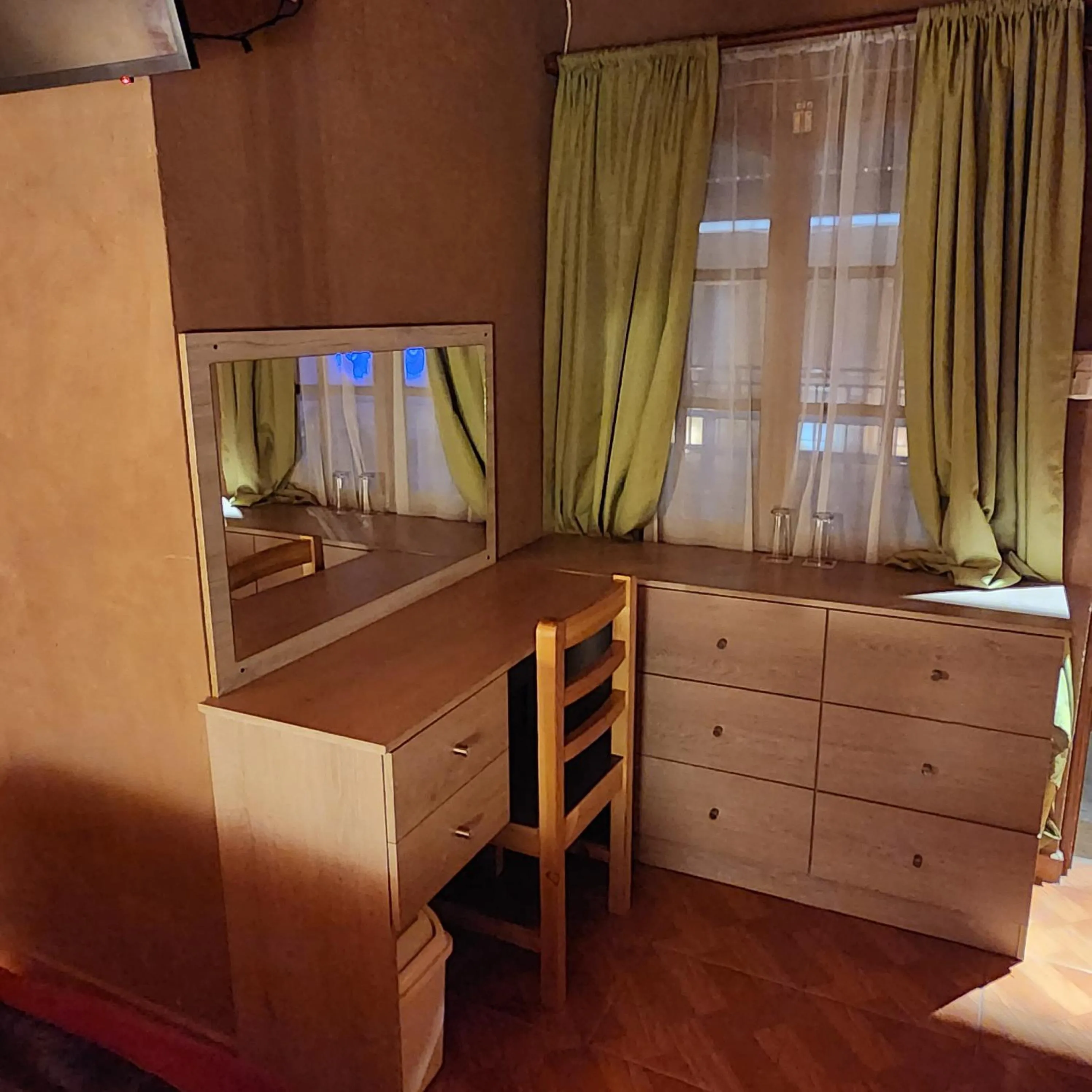 Property building in Hostal Illauca de Atacama