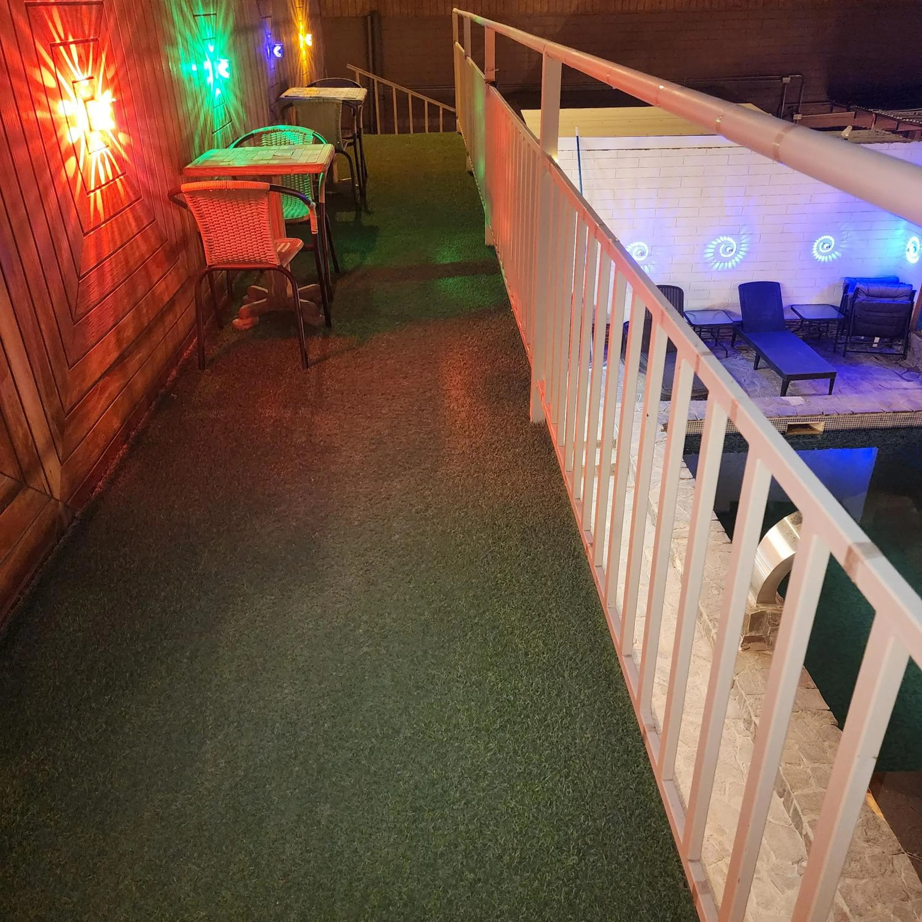 Property building in Hostal Illauca de Atacama