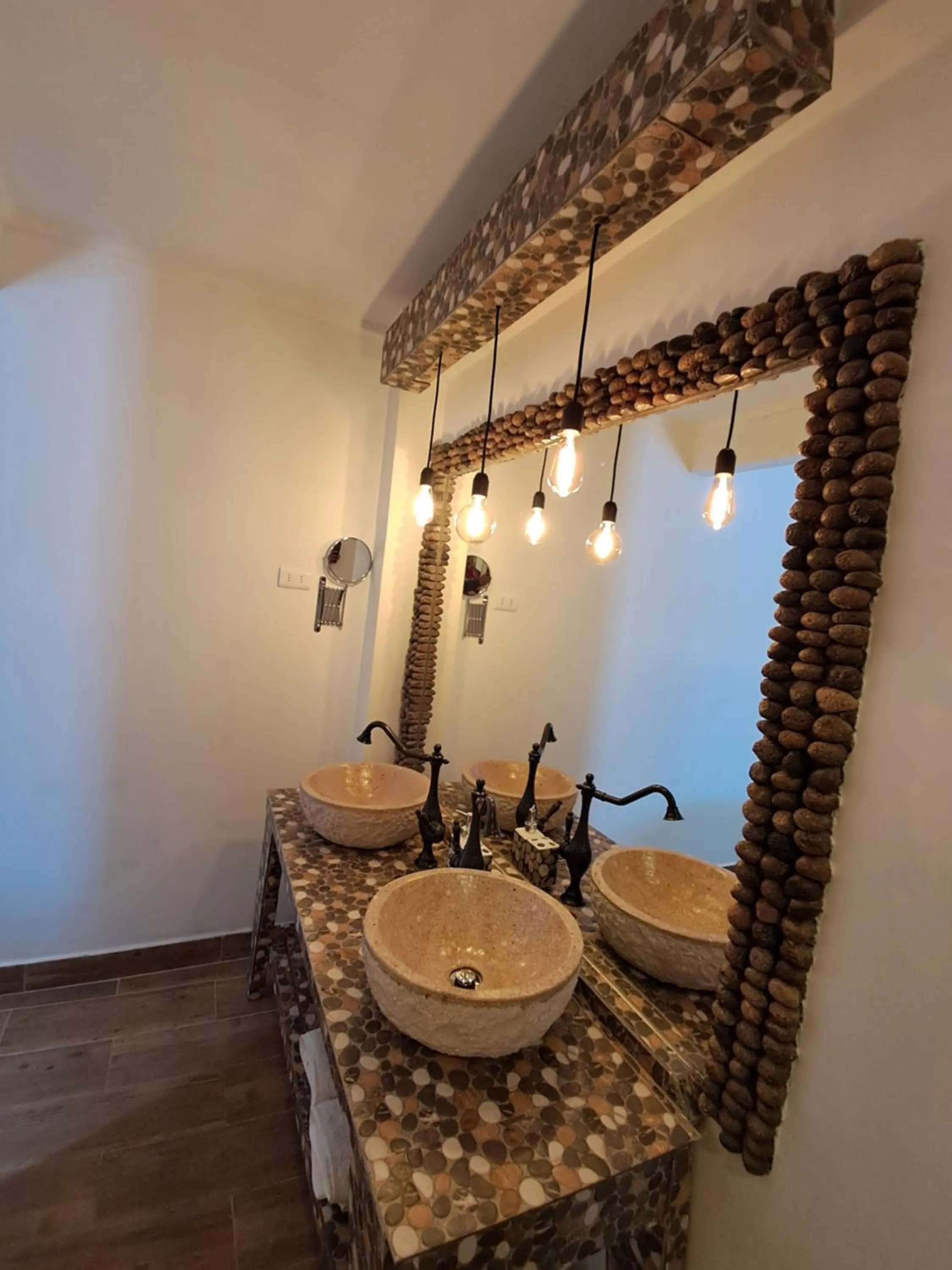 Property building in Hostal Illauca de Atacama