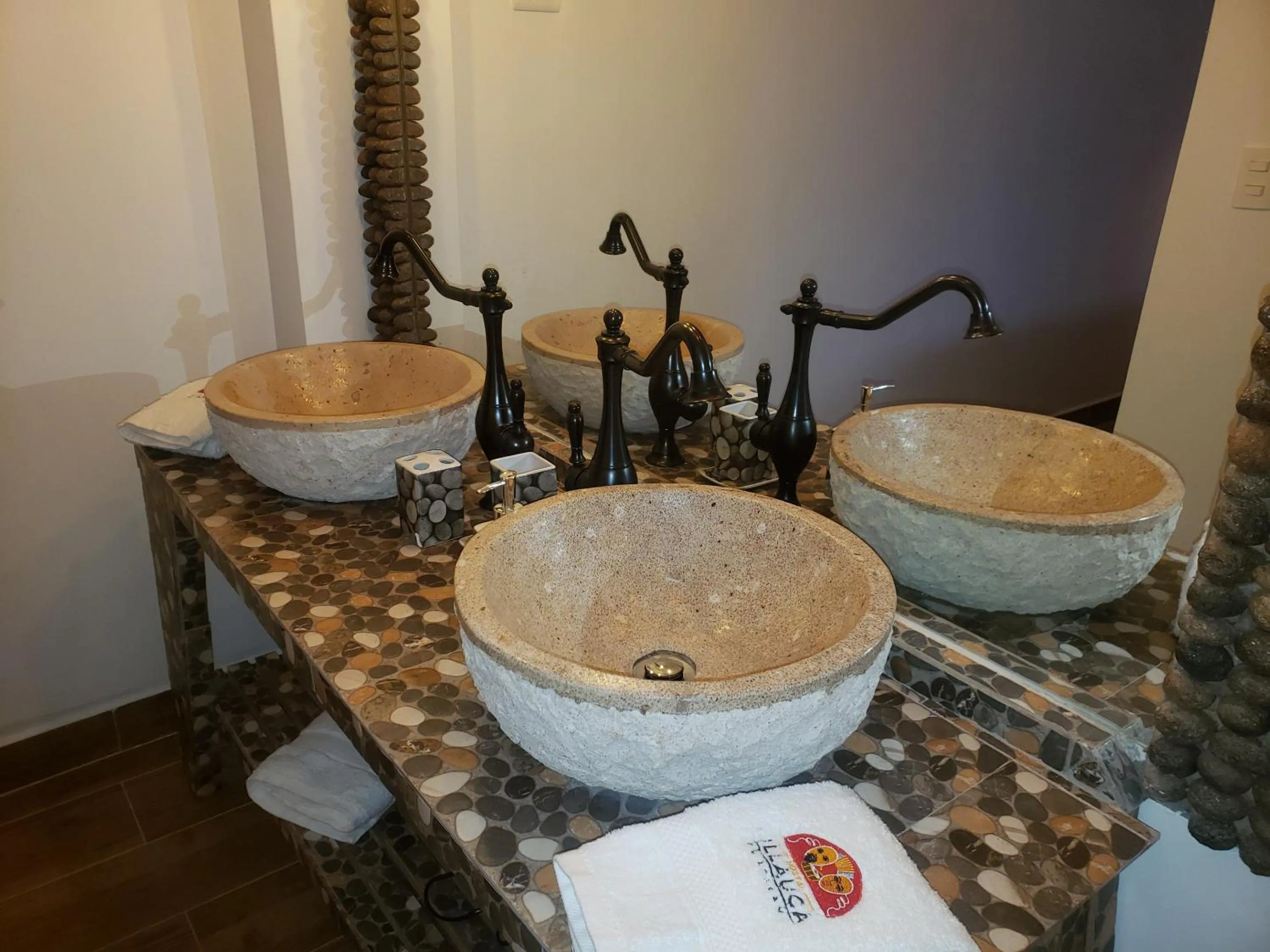 Property building in Hostal Illauca de Atacama