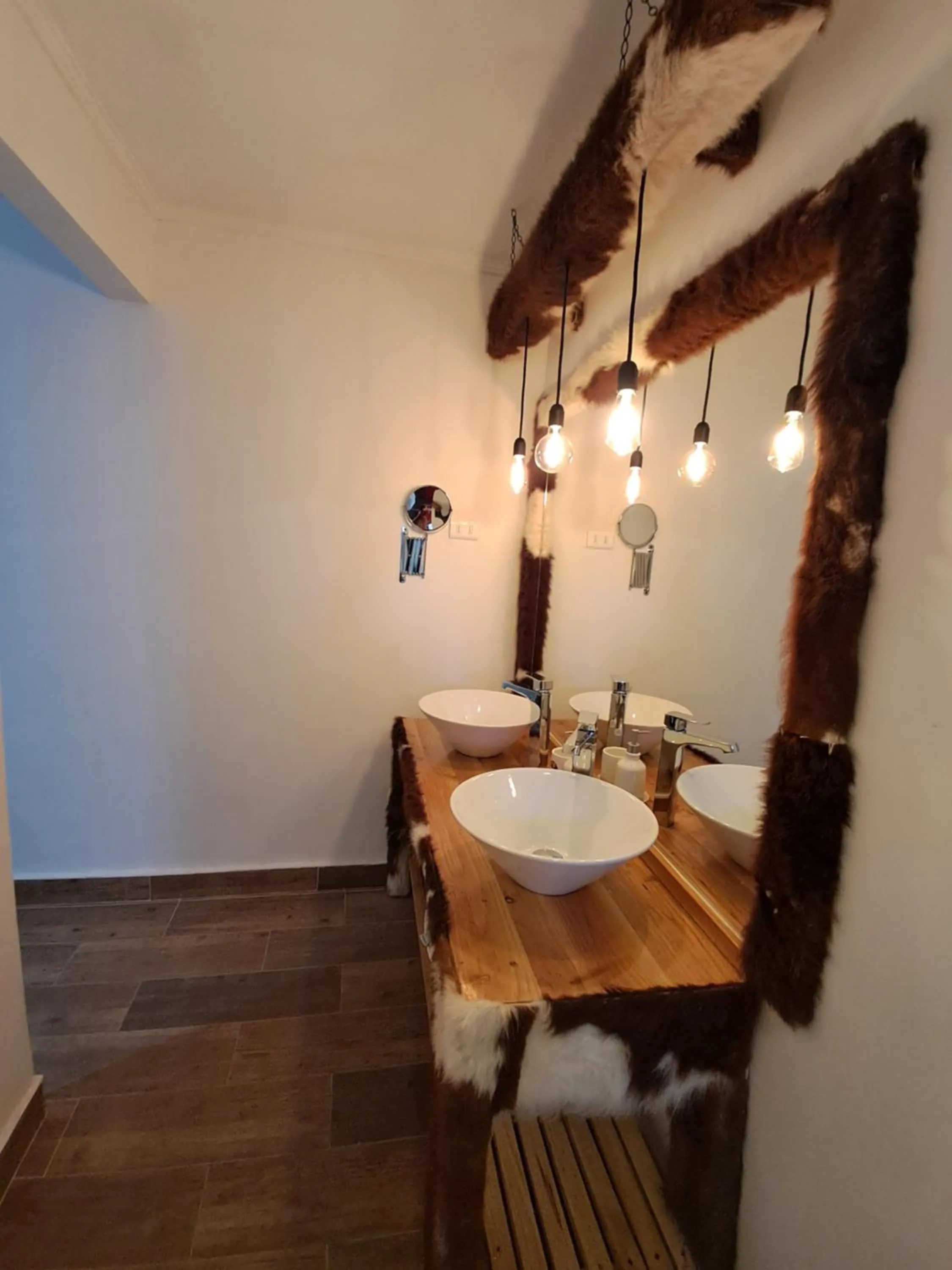 Property building in Hostal Illauca de Atacama
