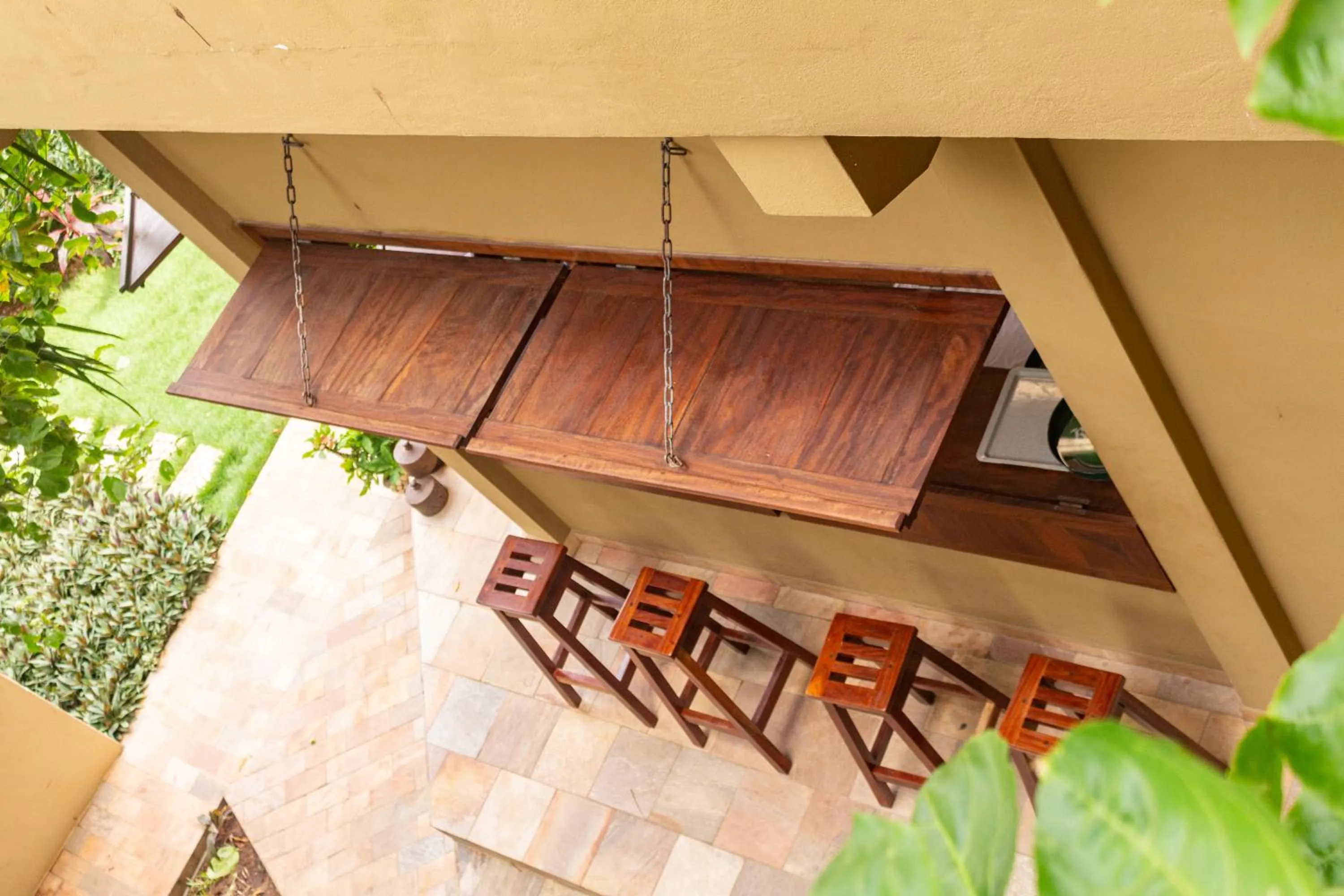 Lobby or reception in Hotel Otsunami