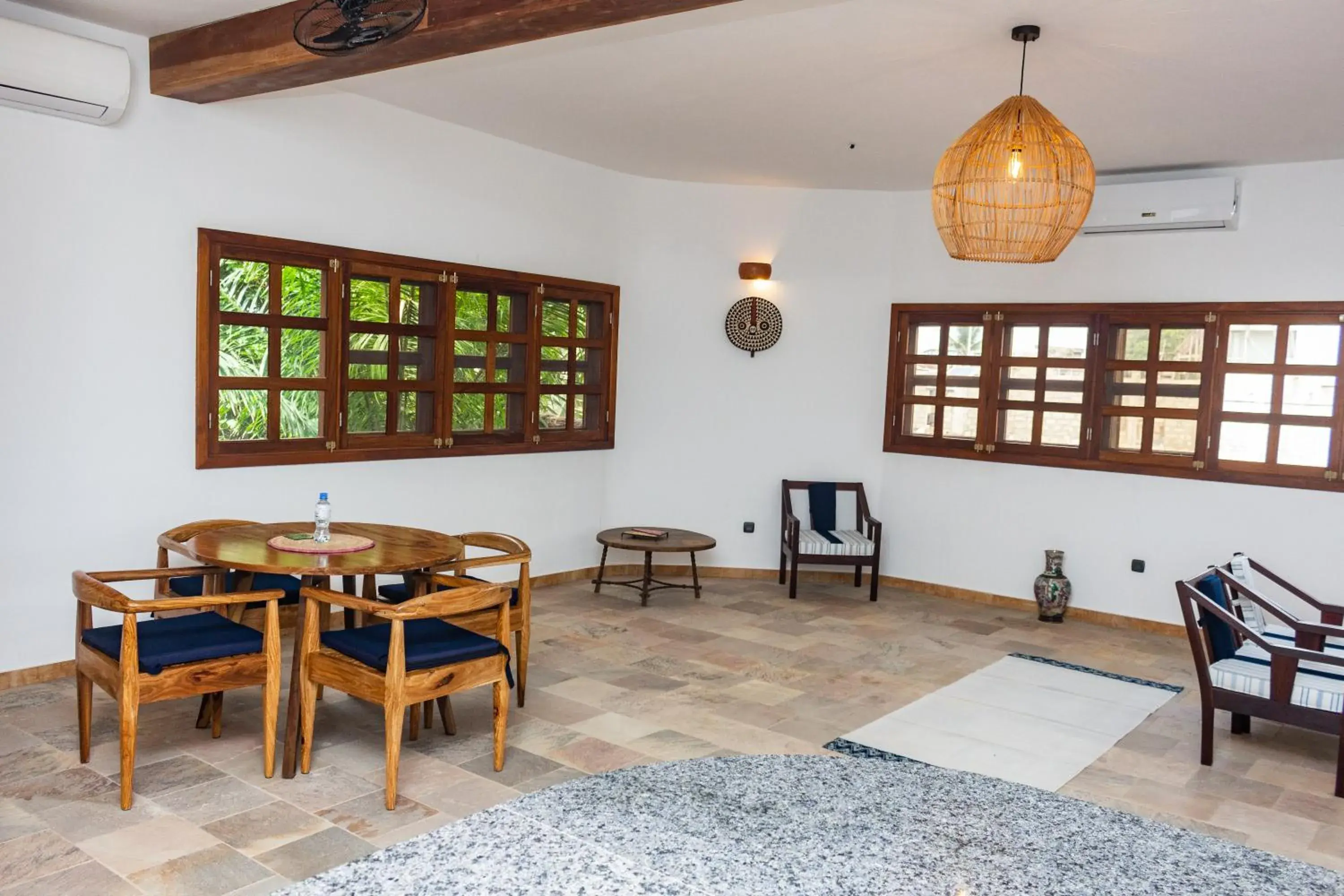 One-Bedroom Apartment - single occupancy in Hotel Otsunami One-Bedroom Apartment - single occupancy in Hotel Otsunami