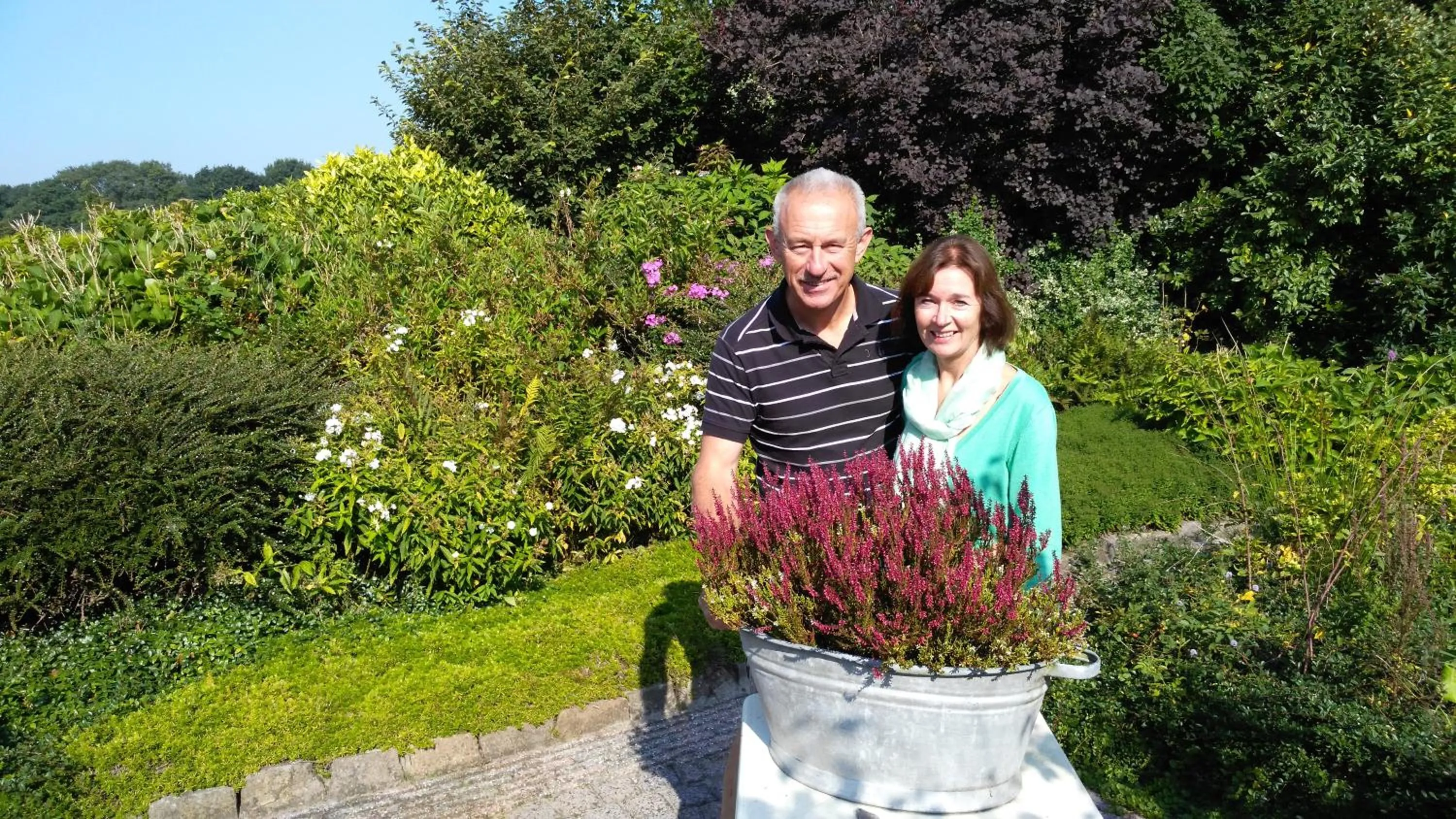 B&B Huize Cossee