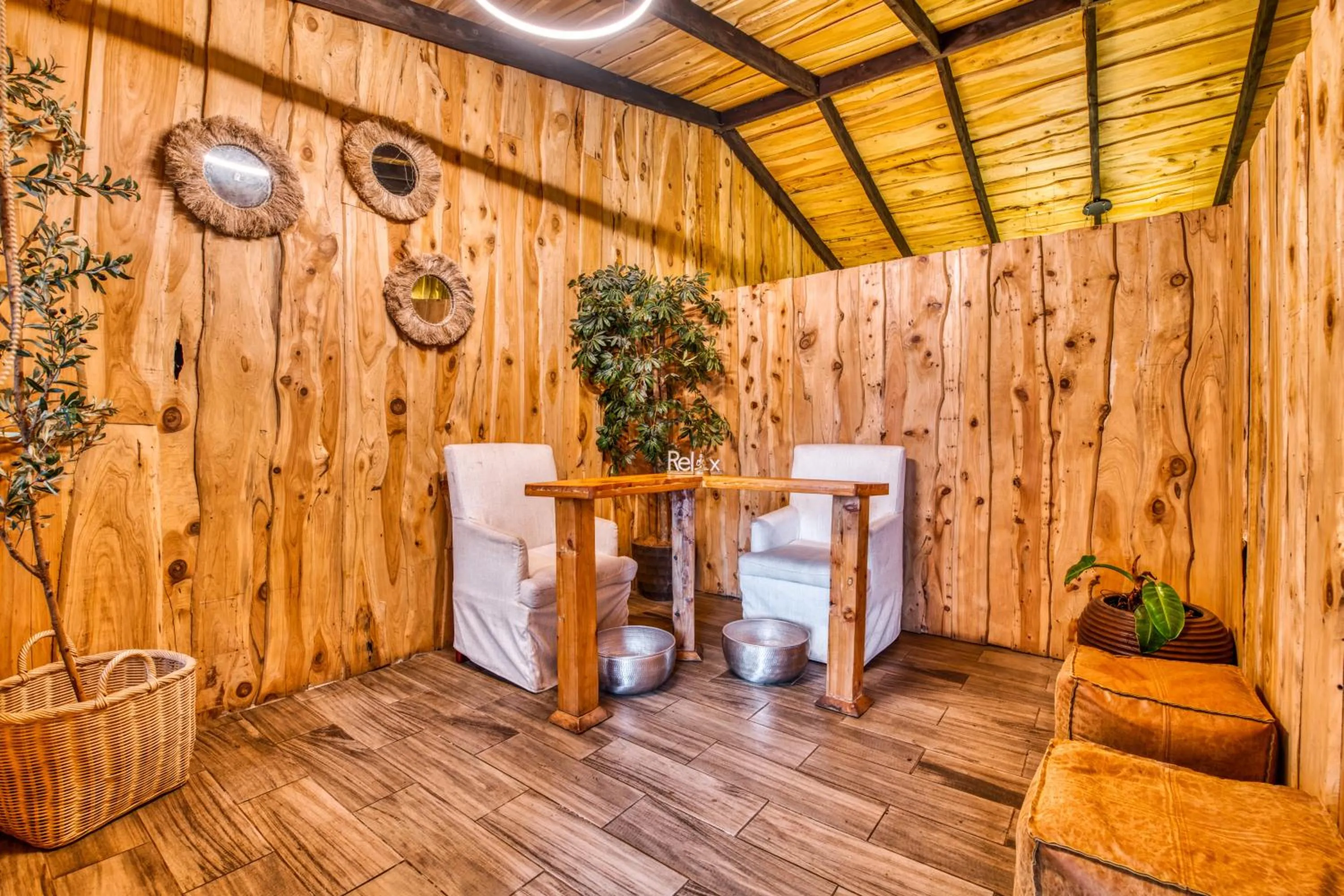 Hotel & Spa Escondite de la Montaña