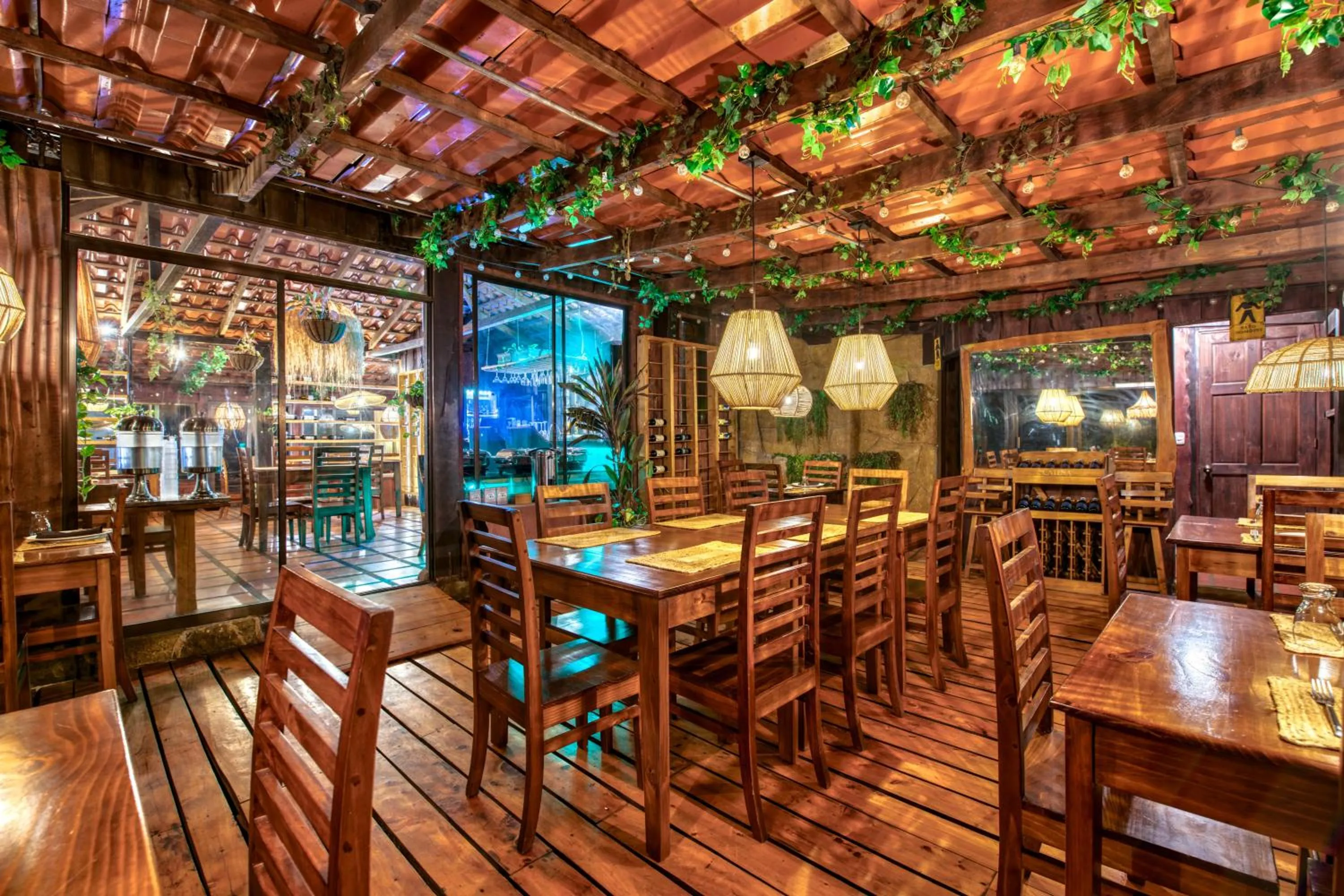 Hotel & Spa Escondite de la Montaña