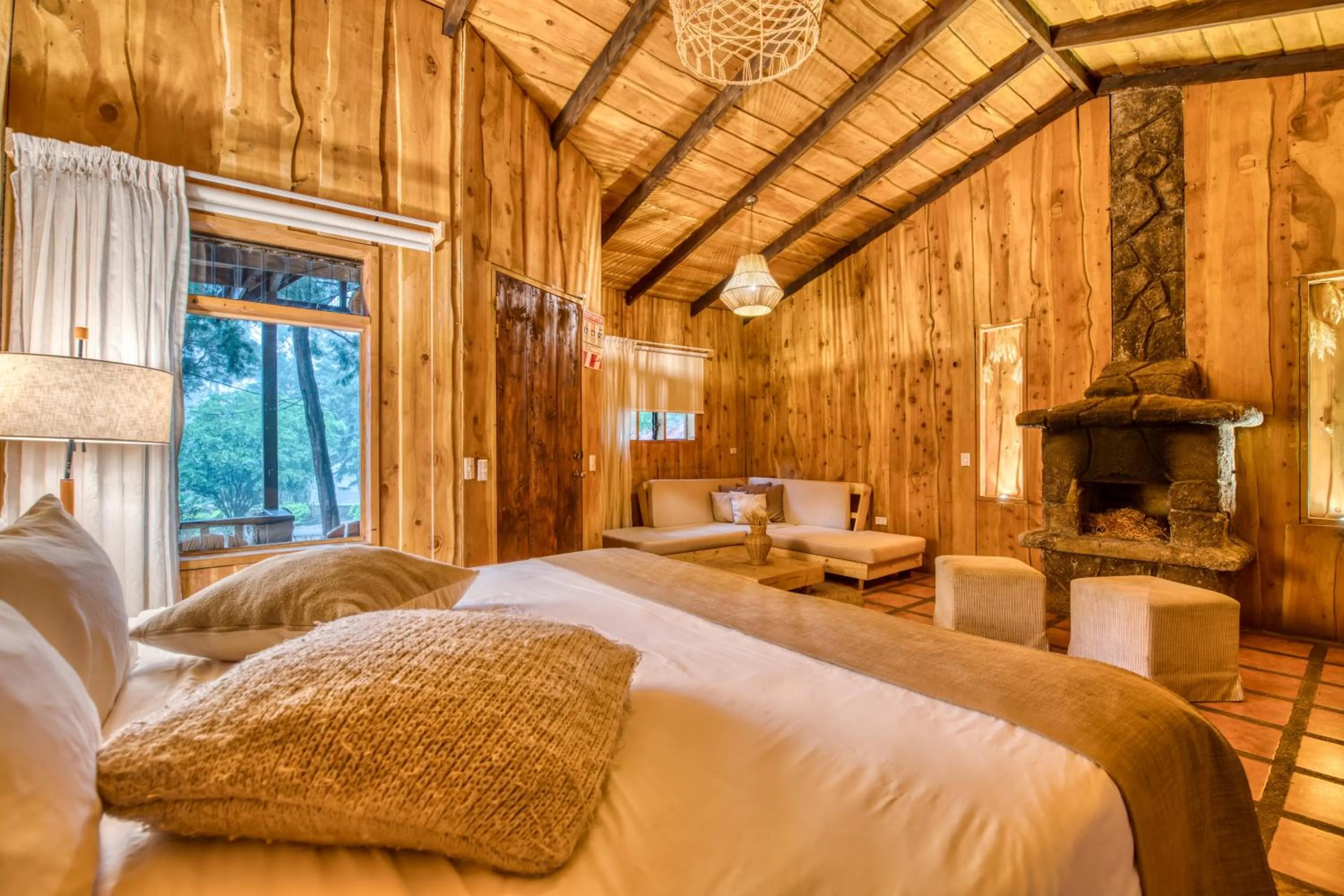 Hotel & Spa Escondite de la Montaña