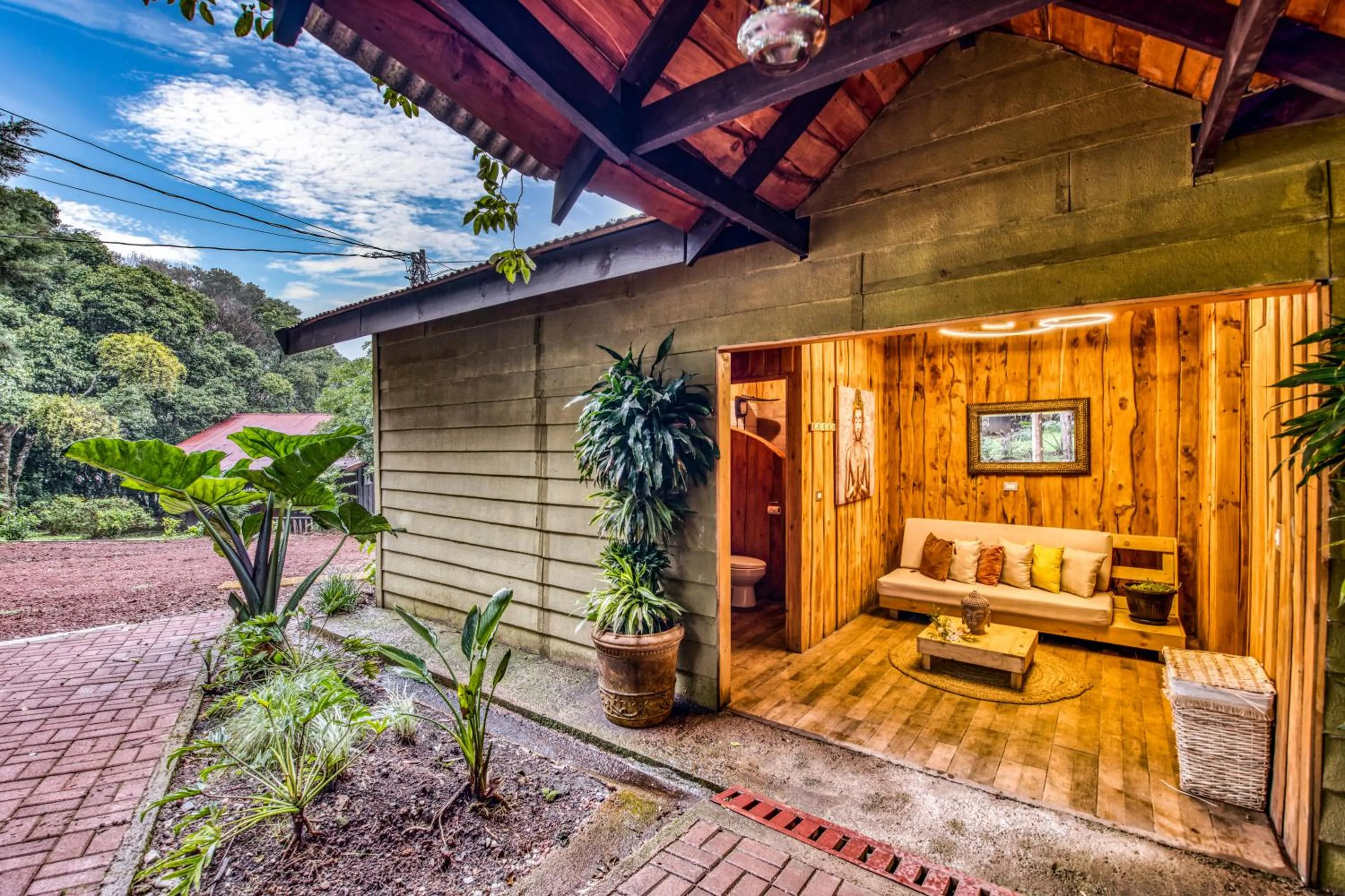 Hotel & Spa Escondite de la Montaña