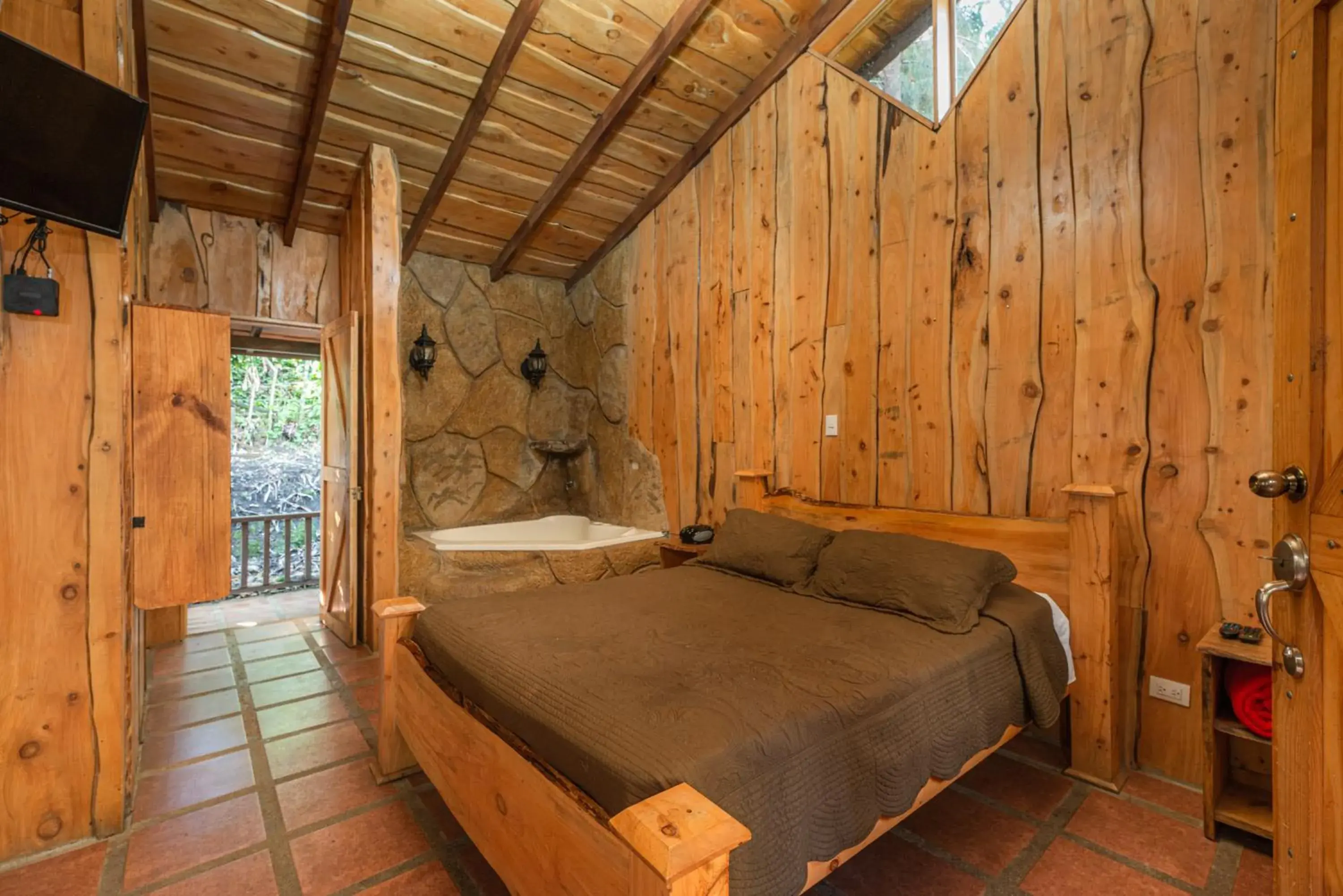 Suite in Hotel & Spa Escondite de la Montaña Suite in Hotel & Spa Escondite de la Montaña