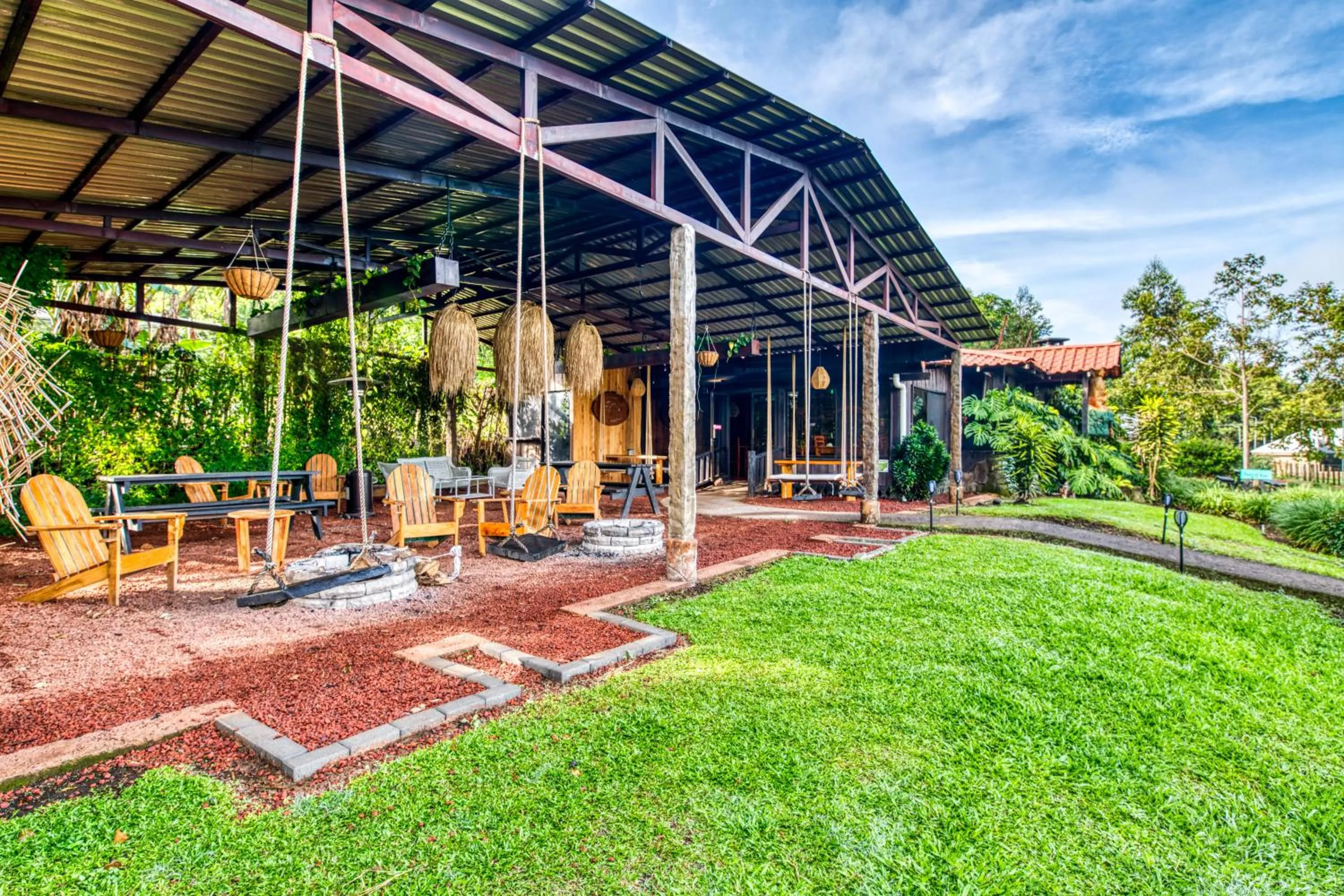 Hotel & Spa Escondite de la Montaña