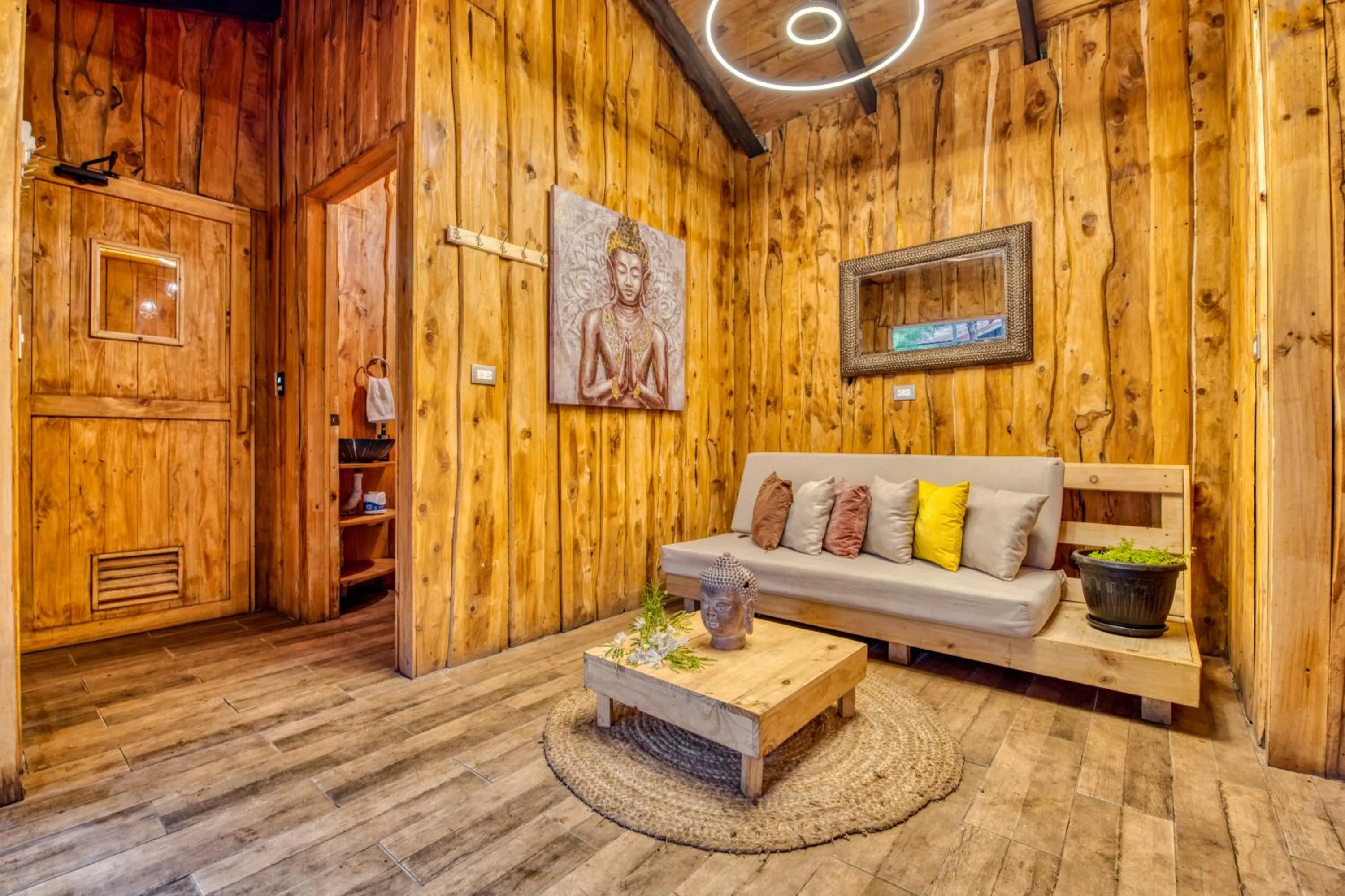 Hotel & Spa Escondite de la Montaña