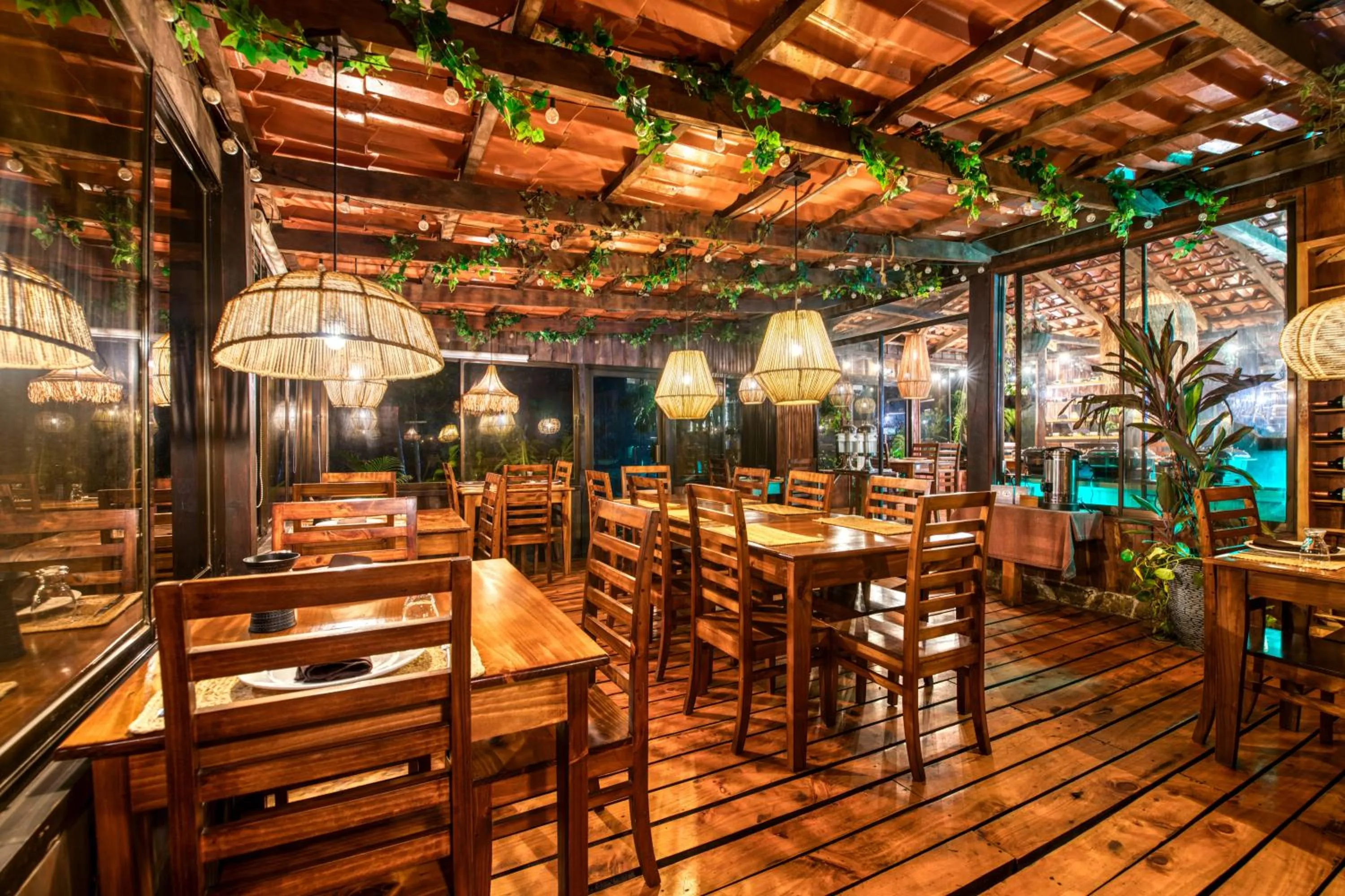 Hotel & Spa Escondite de la Montaña