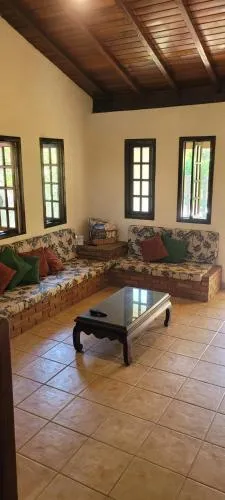 Trindade Casa Amarela