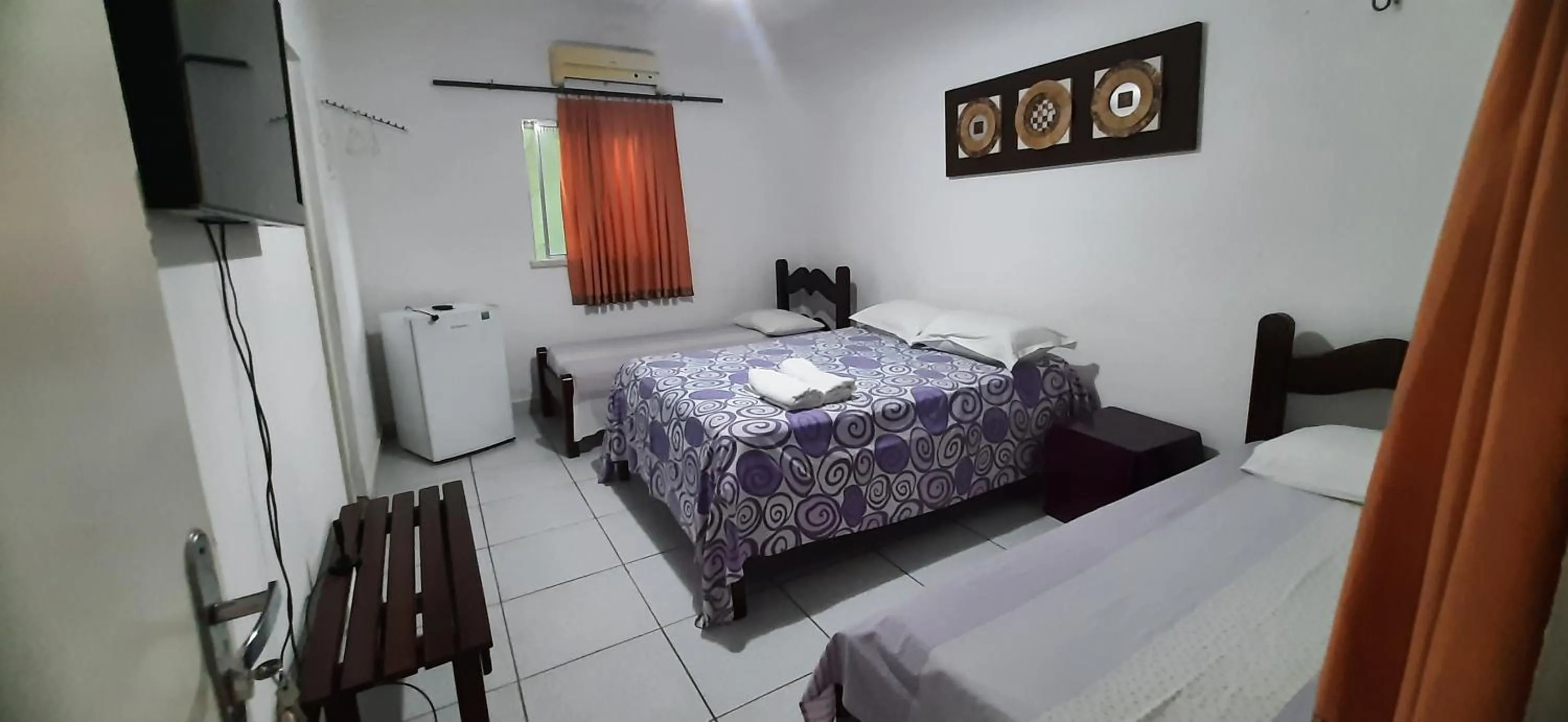 Pousada Casa da Lucinha