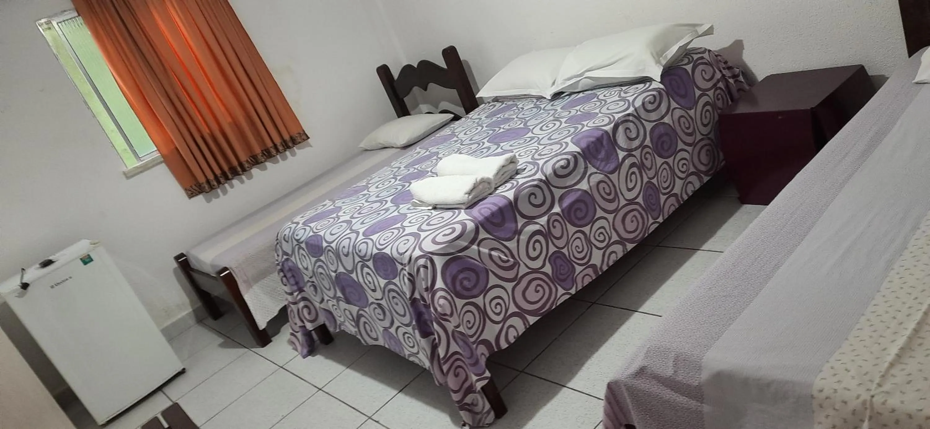 Pousada Casa da Lucinha