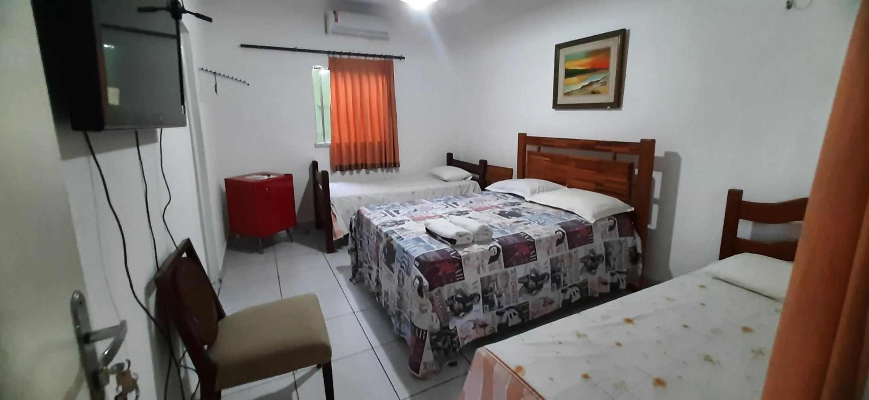 Pousada Casa da Lucinha