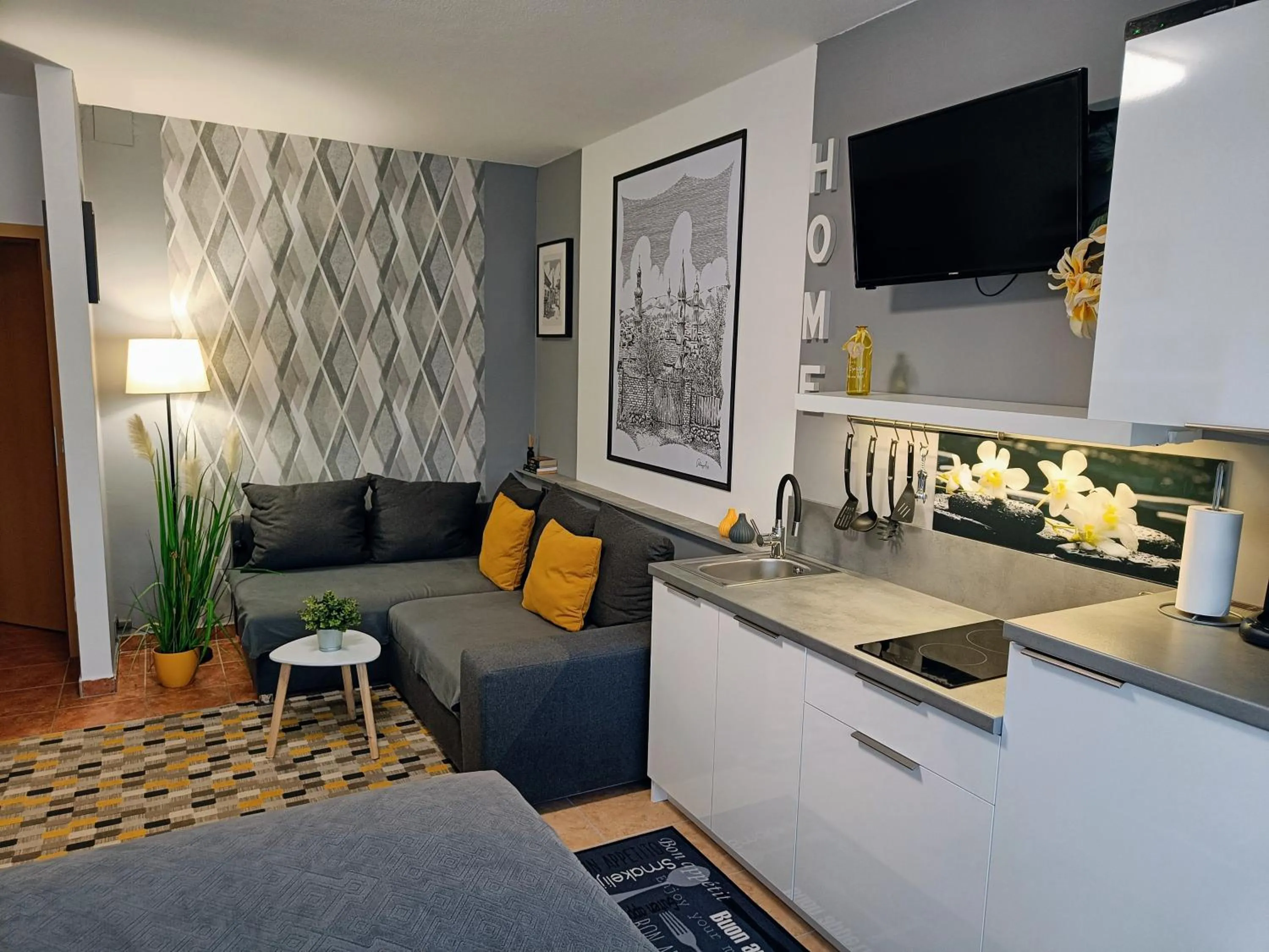Fészek Apartman Sopron