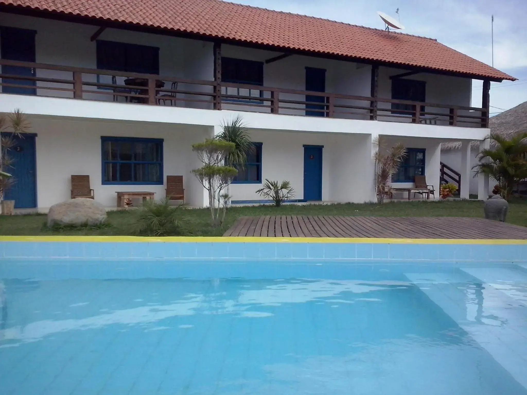 Eco suites Caravelas Eco suites Caravelas