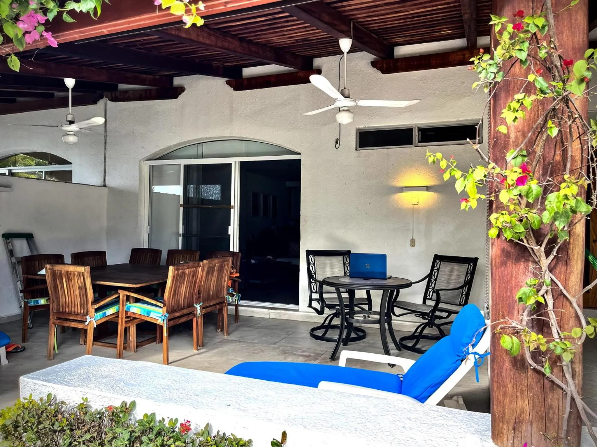 Casa Romantica De Playa