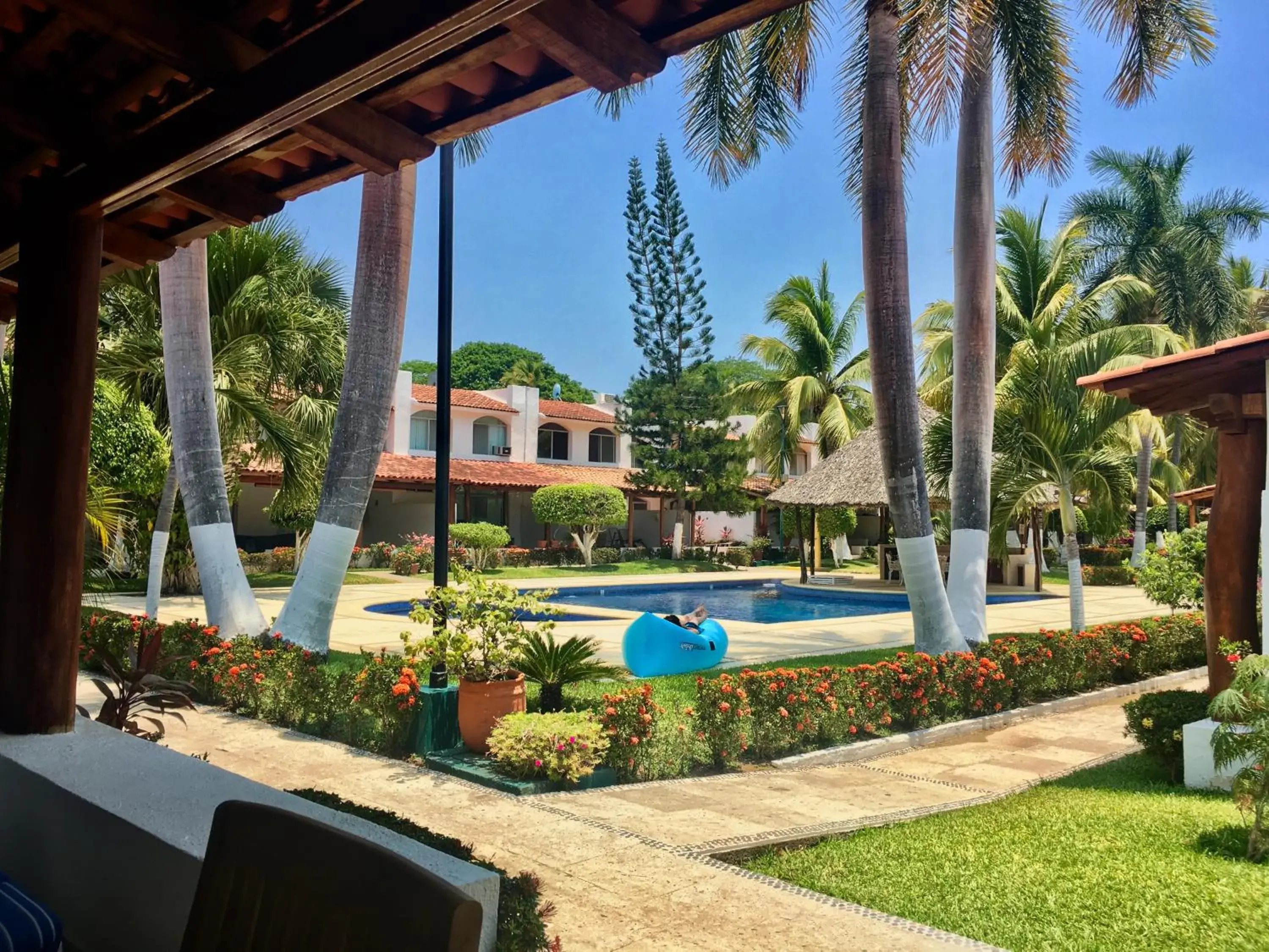 Casa Romantica De Playa Casa Romantica De Playa
