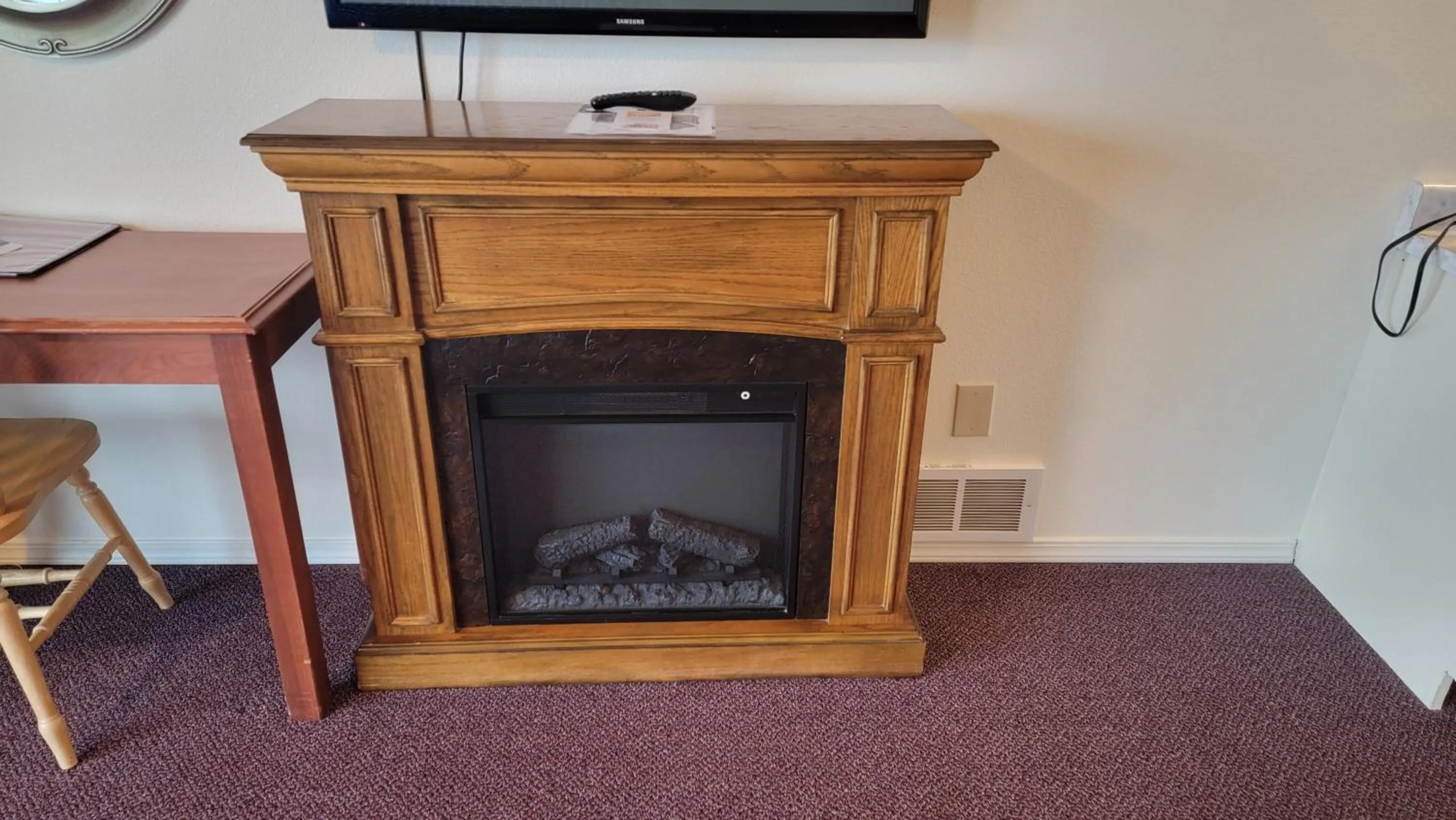 Oceanview Inn and Suites