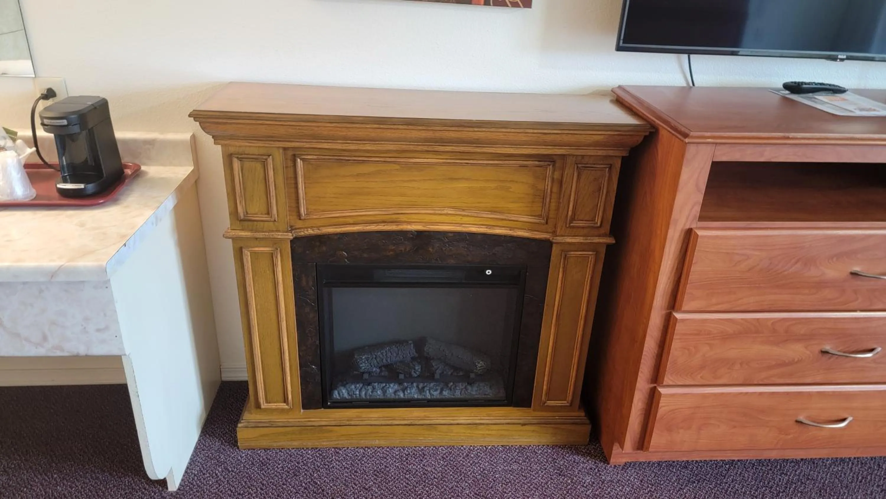 Oceanview Inn and Suites