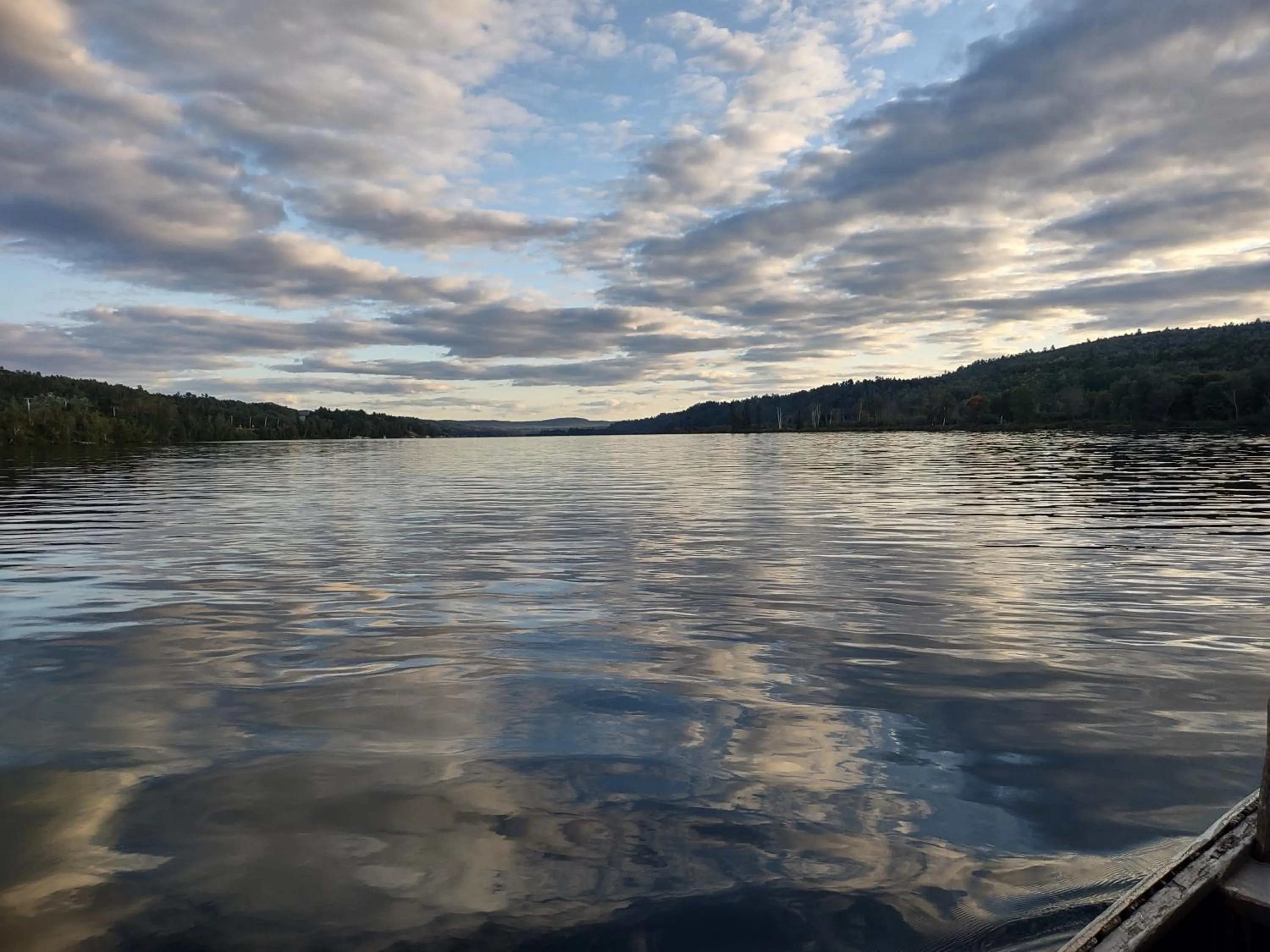 Hébergement de la Montagne St-Roch
