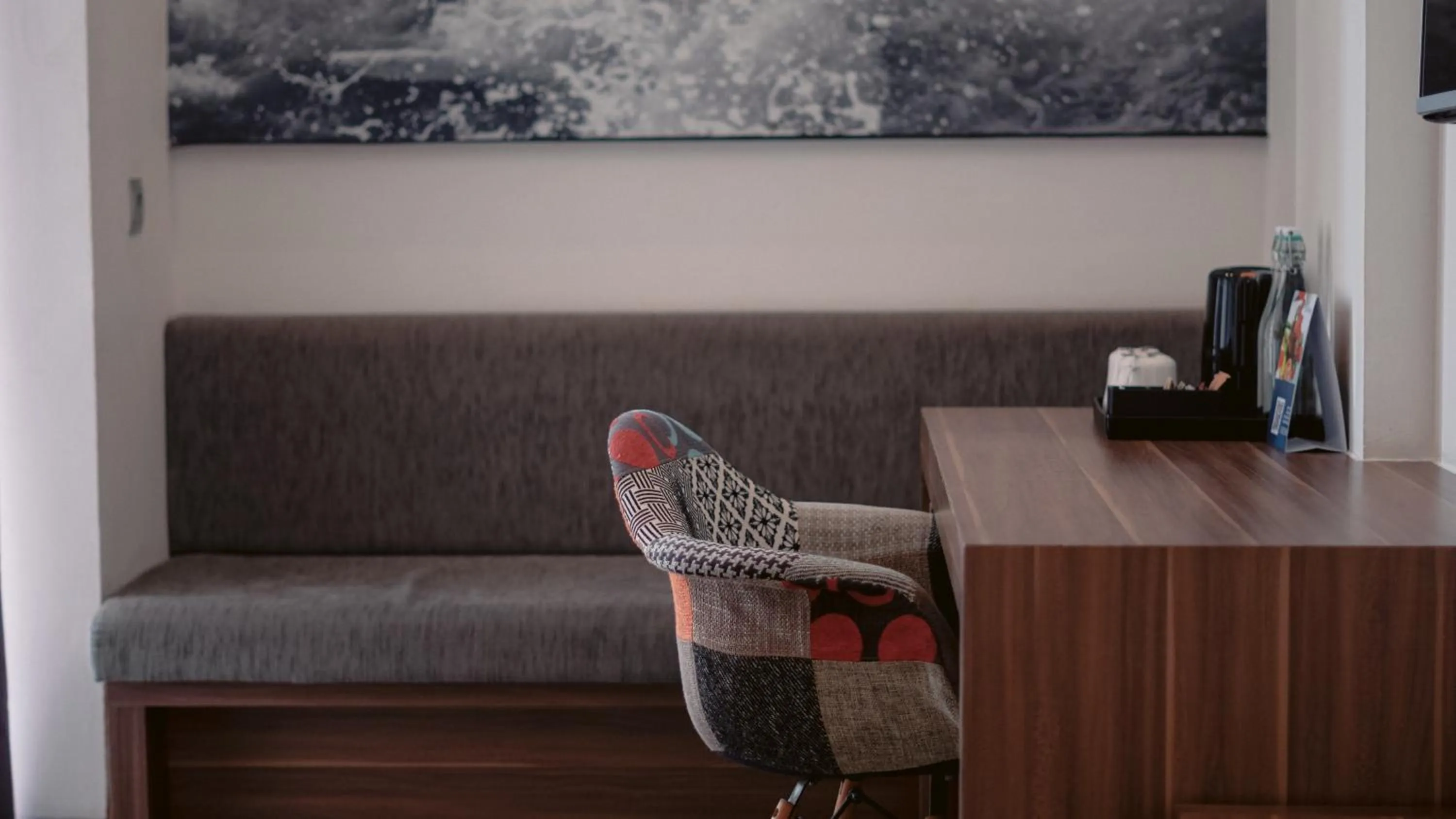 Bedroom in Fairfield by Marriott Bali South Kuta