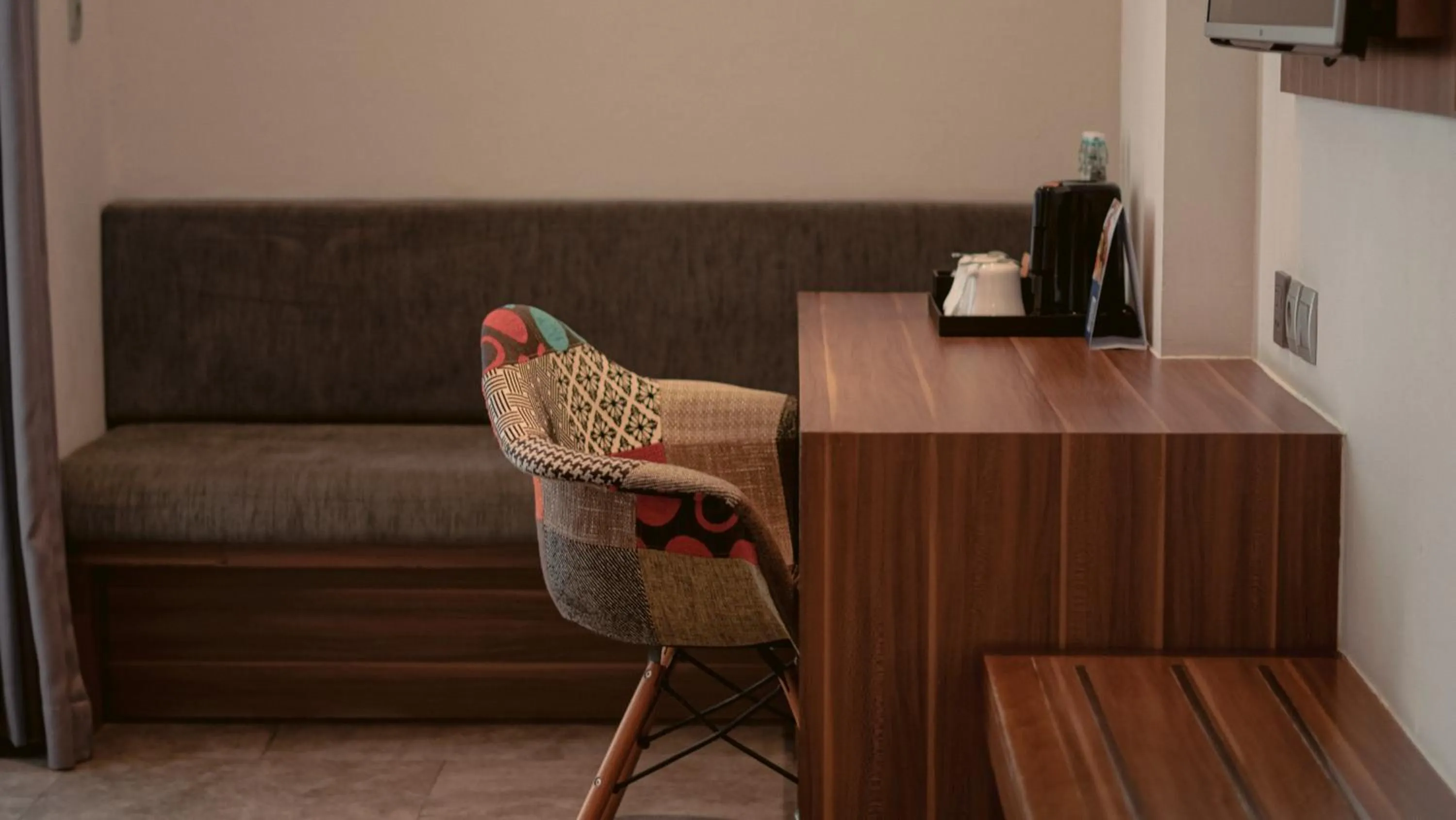 Bedroom in Fairfield by Marriott Bali South Kuta